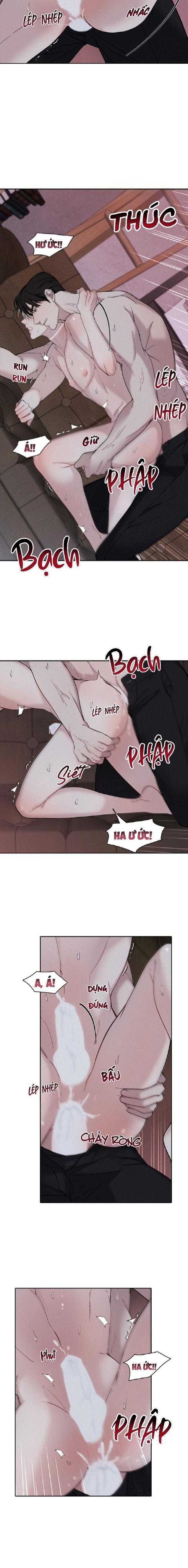 đọc truyện Tuyển Tập Manhwa Dằm Khăm Chương 60 ảnh 13 tại Thiên Thai Truyện