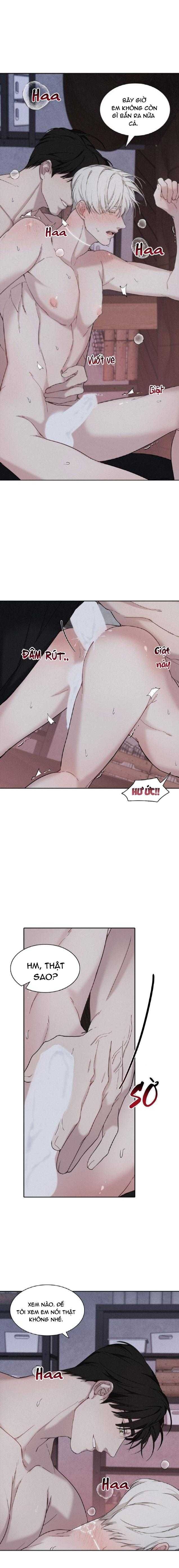 đọc truyện Tuyển Tập Manhwa Dằm Khăm Chương 60 ảnh 15 tại Thiên Thai Truyện