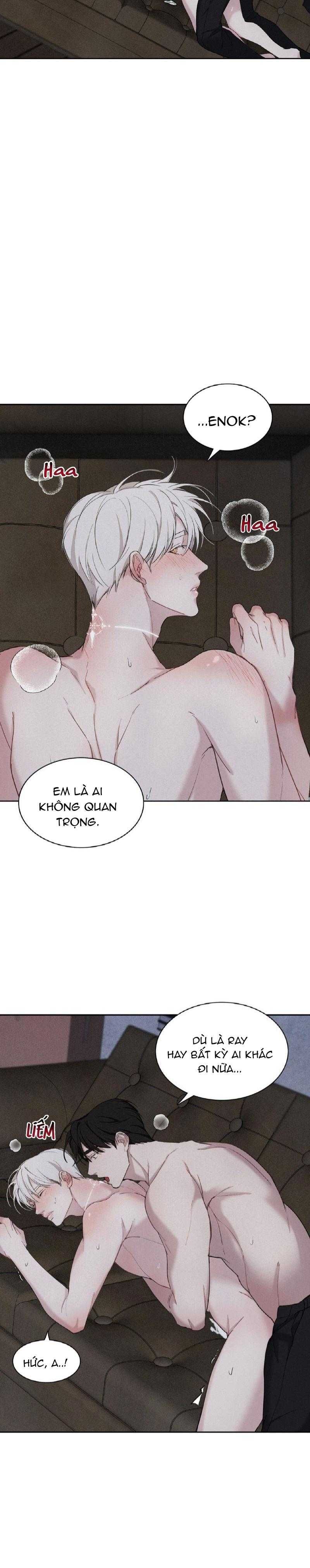 đọc truyện Tuyển Tập Manhwa Dằm Khăm Chương 60 ảnh 17 tại Thiên Thai Truyện