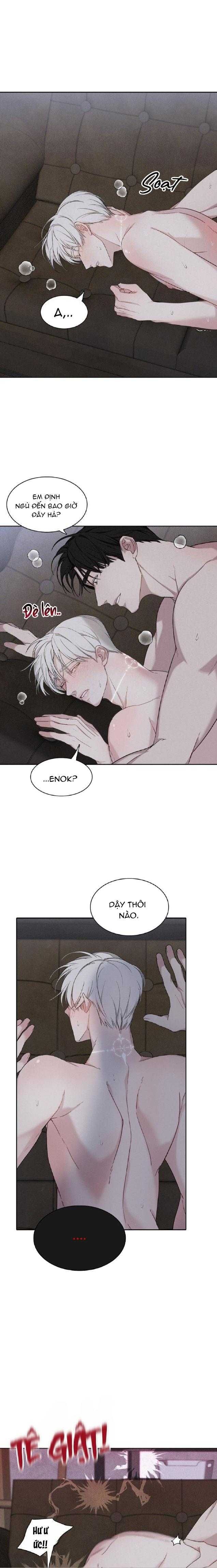 đọc truyện Tuyển Tập Manhwa Dằm Khăm Chương 60 ảnh 4 tại Thiên Thai Truyện
