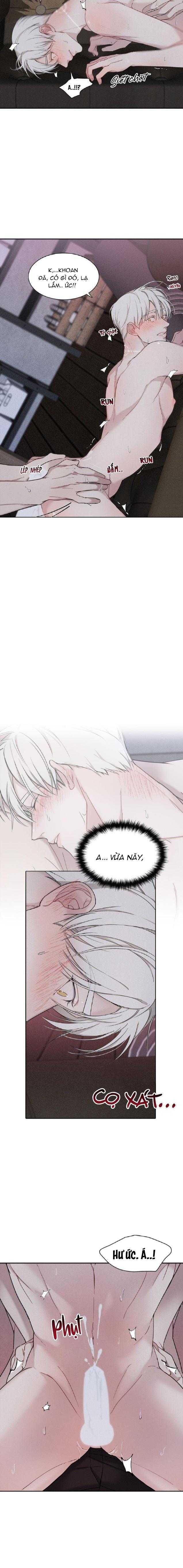 đọc truyện Tuyển Tập Manhwa Dằm Khăm Chương 60 ảnh 5 tại Thiên Thai Truyện