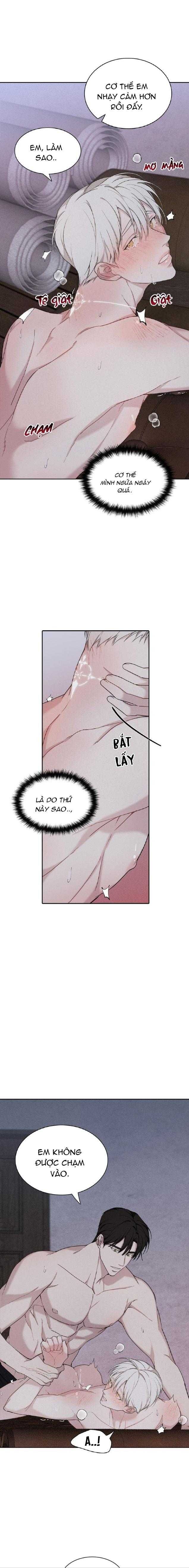 đọc truyện Tuyển Tập Manhwa Dằm Khăm Chương 60 ảnh 6 tại Thiên Thai Truyện
