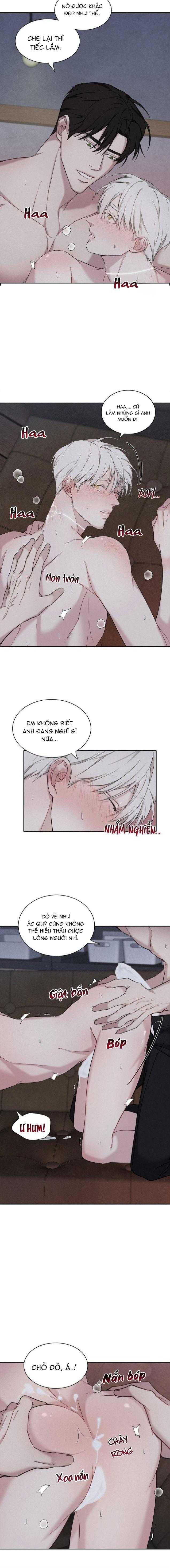đọc truyện Tuyển Tập Manhwa Dằm Khăm Chương 60 ảnh 7 tại Thiên Thai Truyện