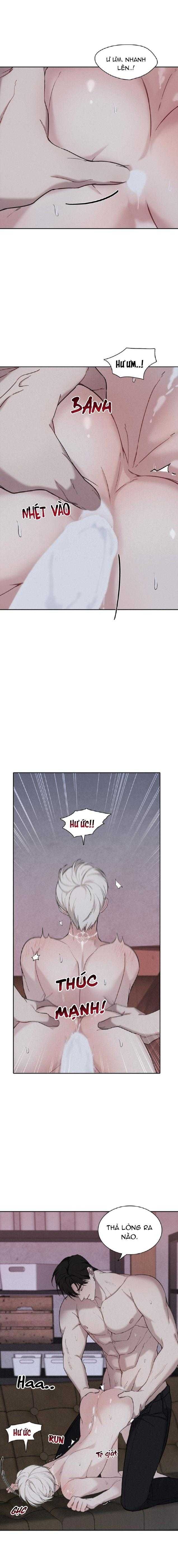 đọc truyện Tuyển Tập Manhwa Dằm Khăm Chương 60 ảnh 9 tại Thiên Thai Truyện