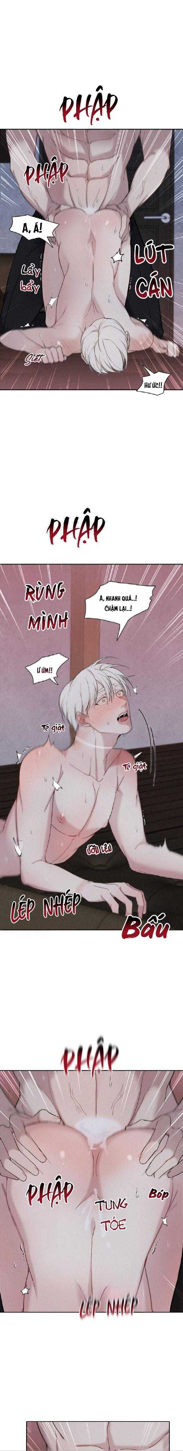 đọc truyện Tuyển Tập Manhwa Dằm Khăm Chương 60 ảnh 10 tại Thiên Thai Truyện