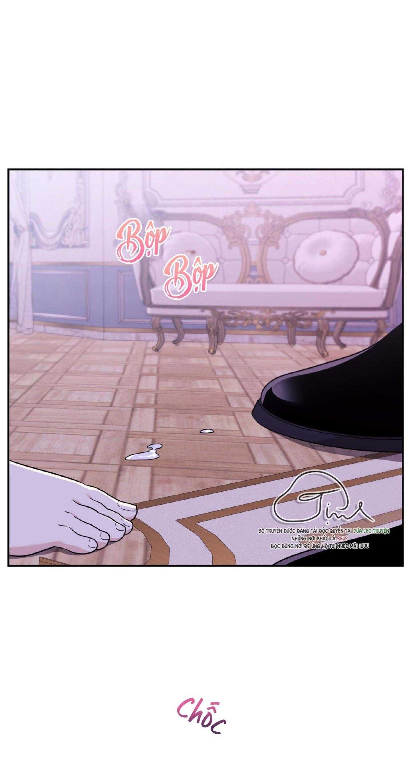 đọc truyện Tuyển Tập Manhwa Dằm Khăm Chương 61 ảnh 2 tại Thiên Thai Truyện
