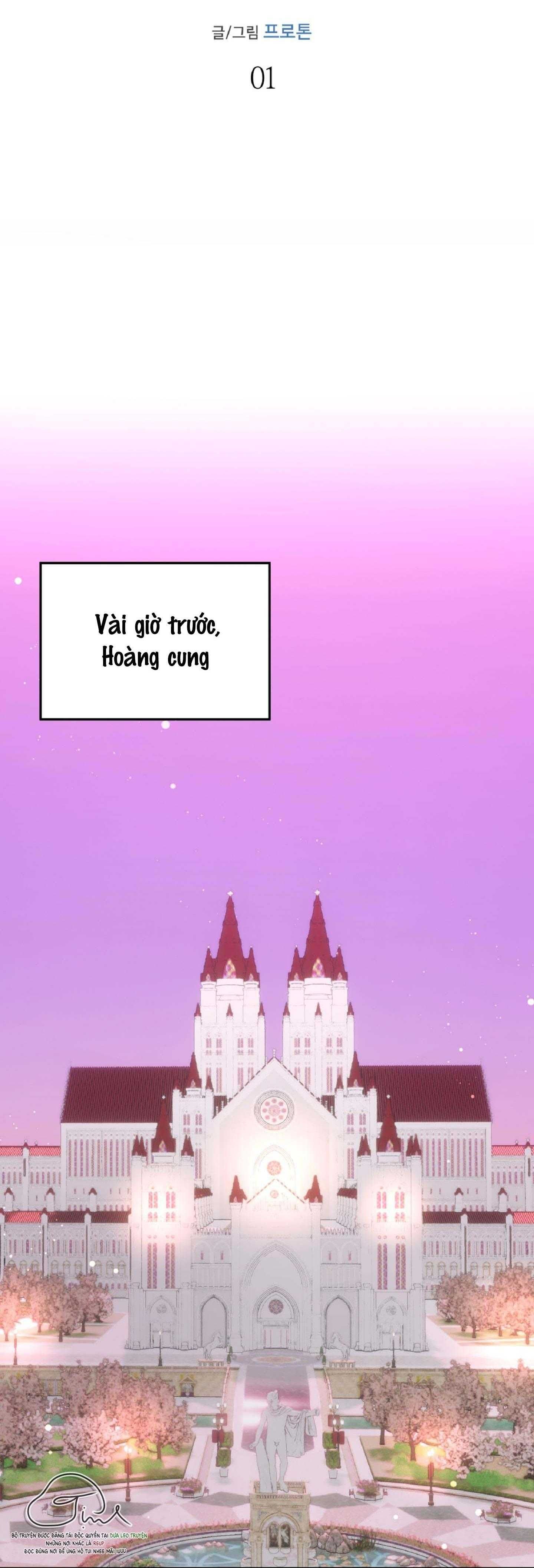 đọc truyện Tuyển Tập Manhwa Dằm Khăm Chương 61 ảnh 11 tại Thiên Thai Truyện