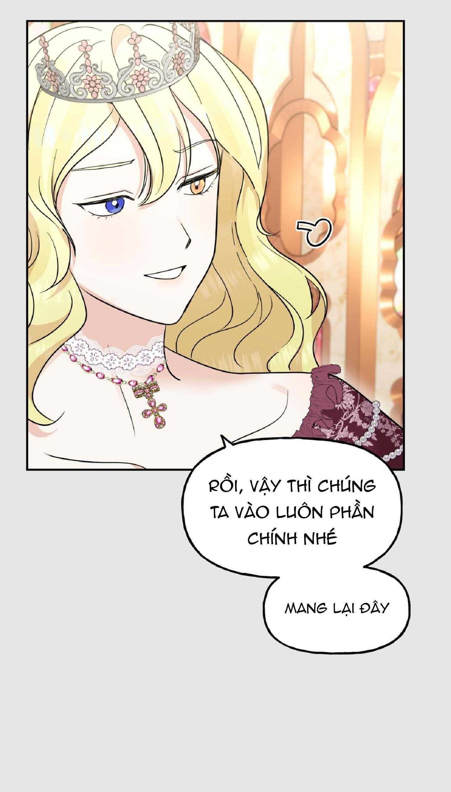 đọc truyện Tuyển Tập Manhwa Dằm Khăm Chương 61 ảnh 15 tại Thiên Thai Truyện