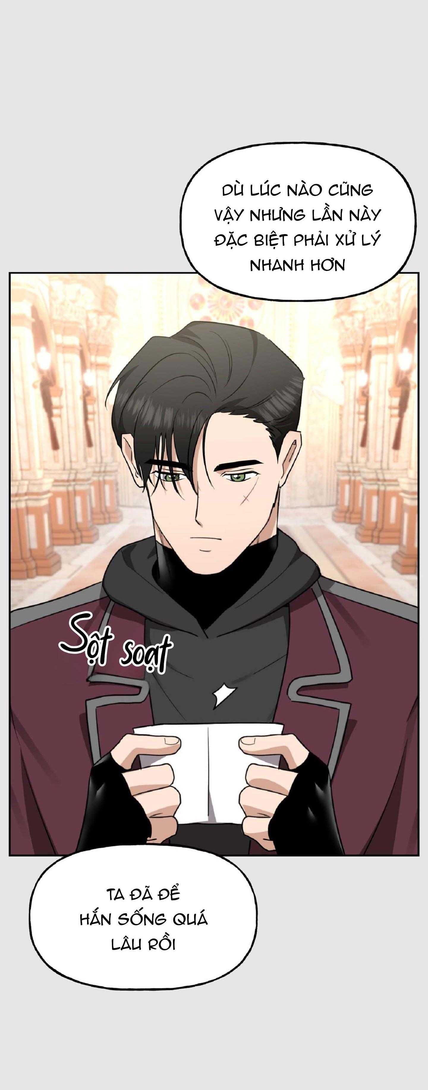đọc truyện Tuyển Tập Manhwa Dằm Khăm Chương 61 ảnh 17 tại Thiên Thai Truyện