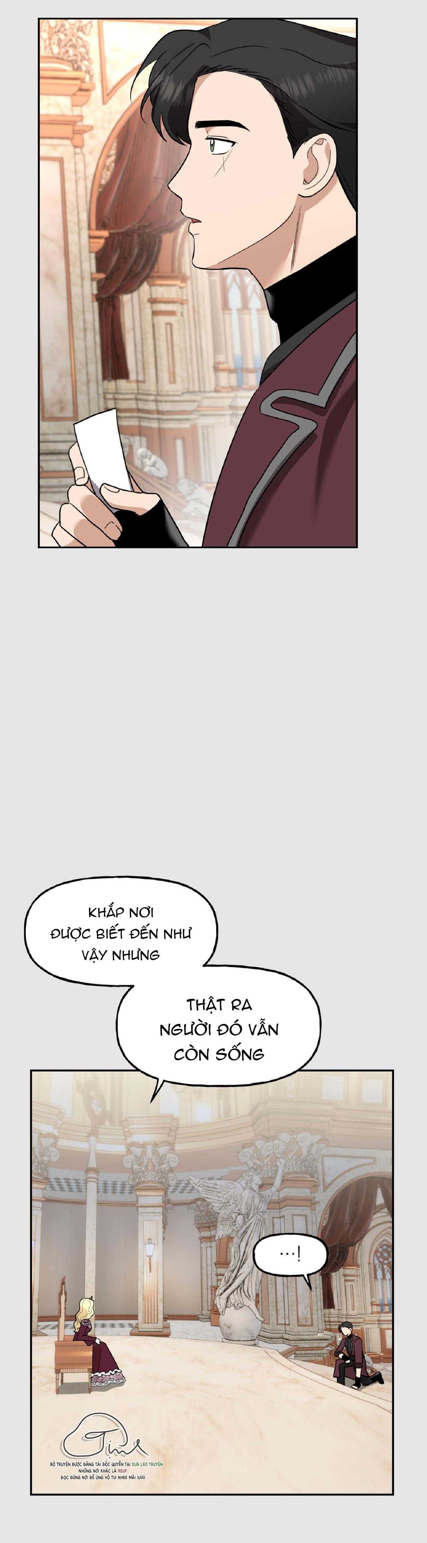 đọc truyện Tuyển Tập Manhwa Dằm Khăm Chương 61 ảnh 19 tại Thiên Thai Truyện
