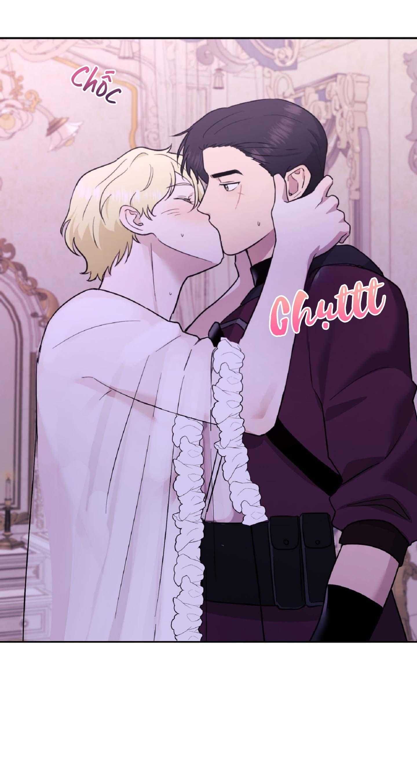 đọc truyện Tuyển Tập Manhwa Dằm Khăm Chương 61 ảnh 3 tại Thiên Thai Truyện