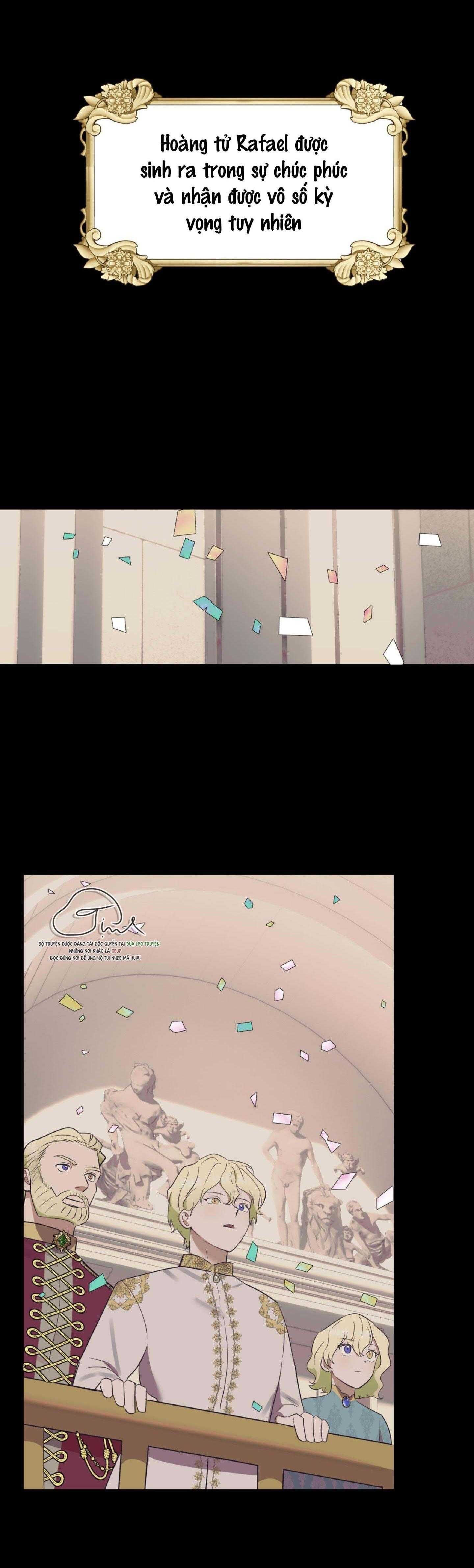 đọc truyện Tuyển Tập Manhwa Dằm Khăm Chương 61 ảnh 26 tại Thiên Thai Truyện