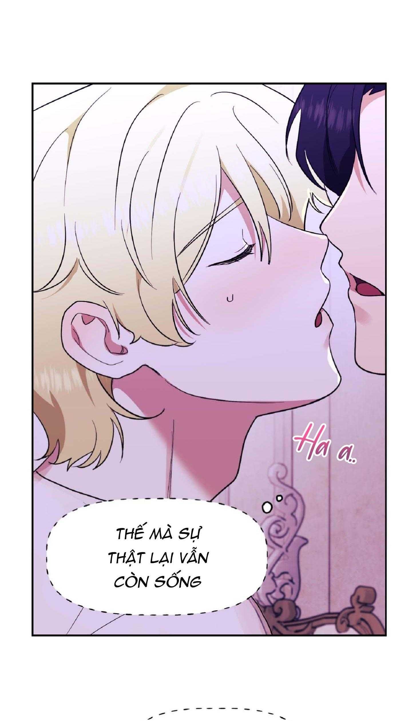 đọc truyện Tuyển Tập Manhwa Dằm Khăm Chương 61 ảnh 30 tại Thiên Thai Truyện