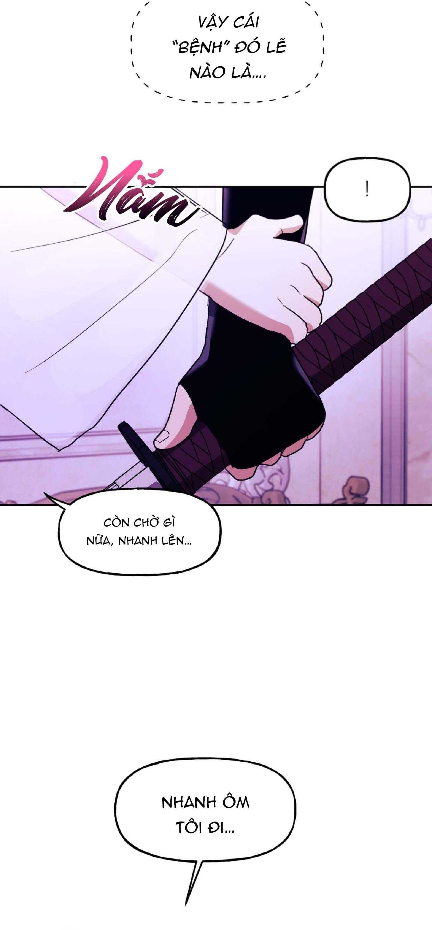 đọc truyện Tuyển Tập Manhwa Dằm Khăm Chương 61 ảnh 31 tại Thiên Thai Truyện