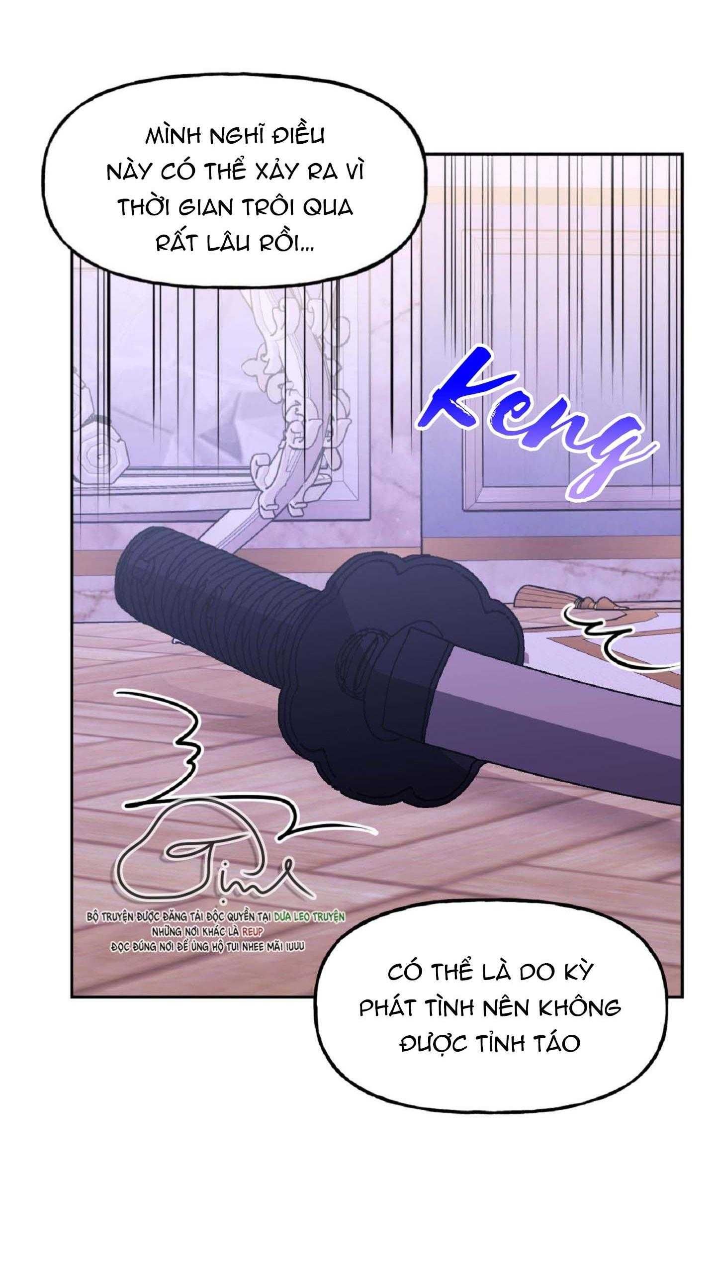 đọc truyện Tuyển Tập Manhwa Dằm Khăm Chương 61 ảnh 33 tại Thiên Thai Truyện
