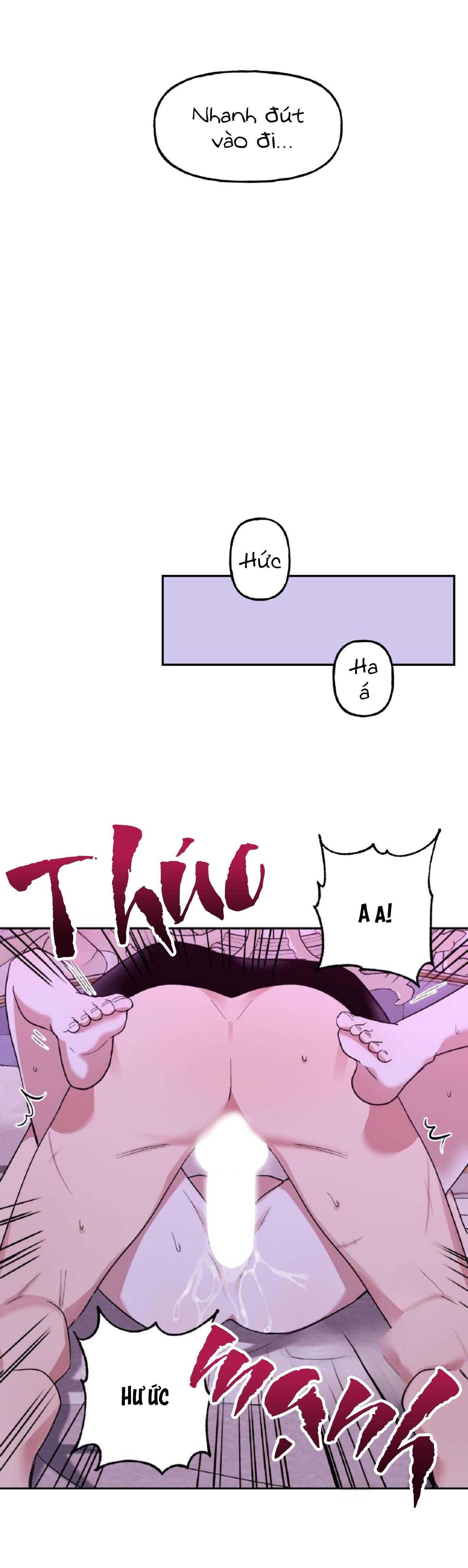 đọc truyện Tuyển Tập Manhwa Dằm Khăm Chương 61 ảnh 37 tại Thiên Thai Truyện