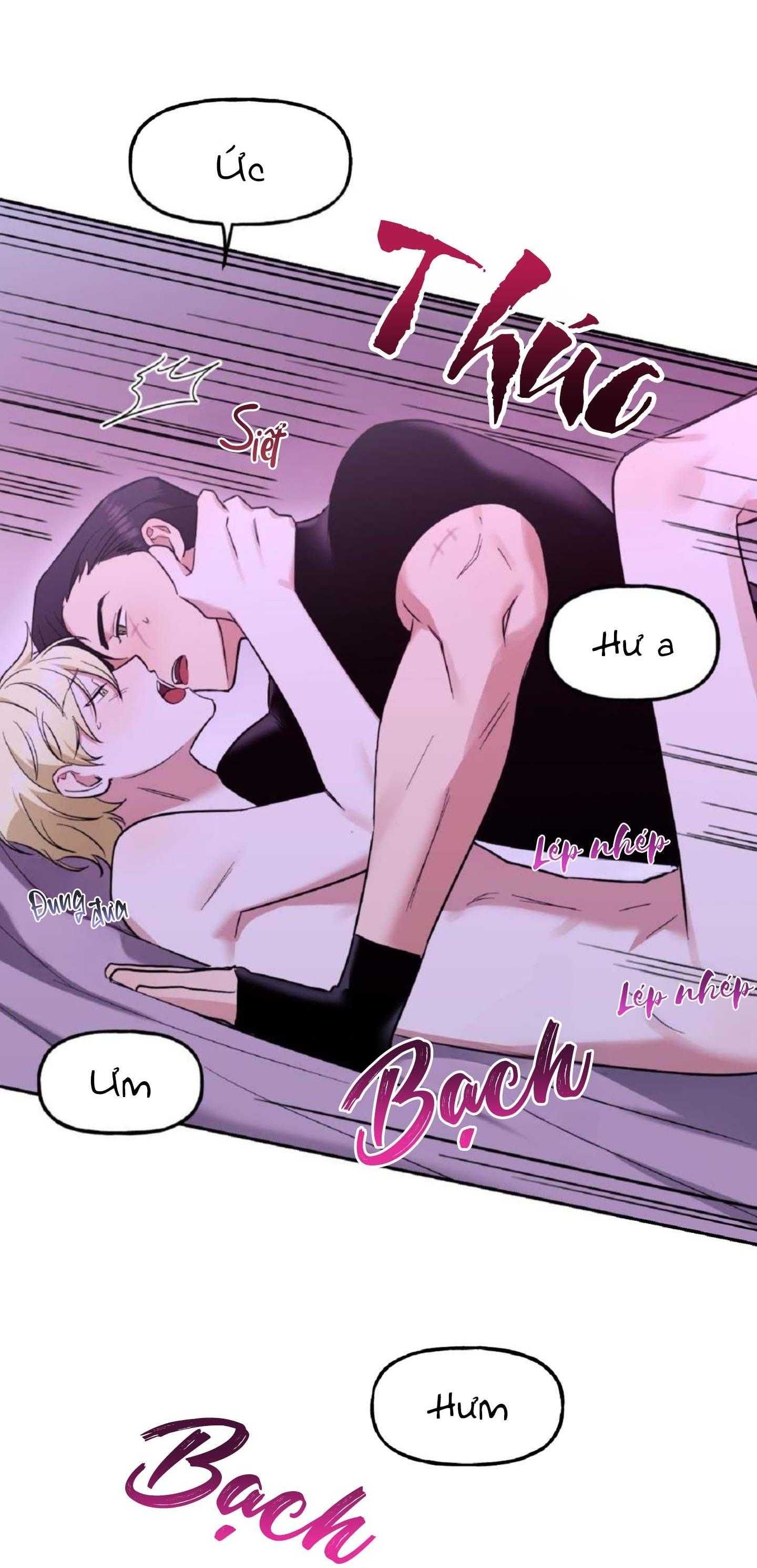 đọc truyện Tuyển Tập Manhwa Dằm Khăm Chương 61 ảnh 38 tại Thiên Thai Truyện