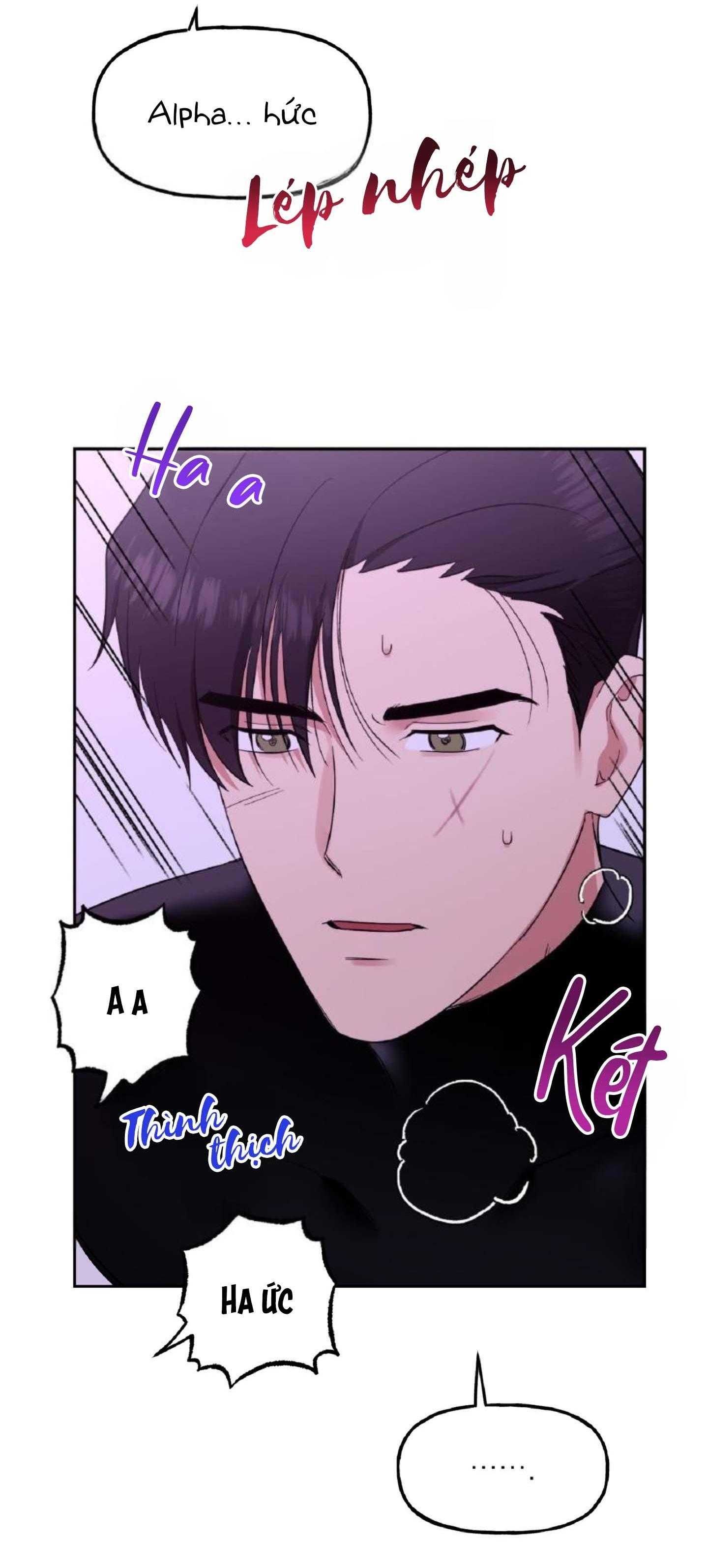 đọc truyện Tuyển Tập Manhwa Dằm Khăm Chương 61 ảnh 40 tại Thiên Thai Truyện