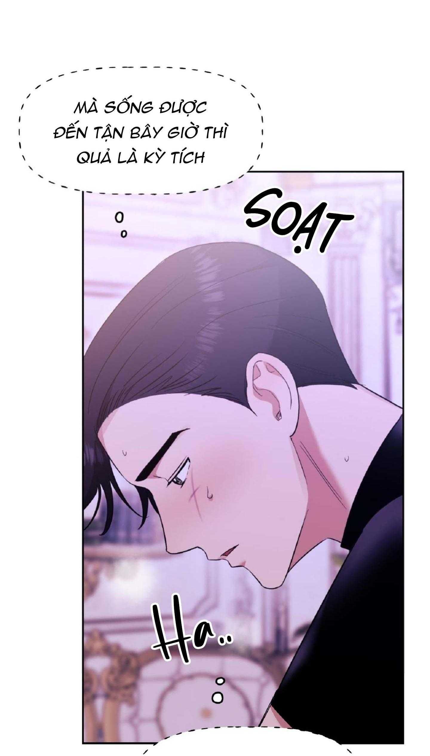 đọc truyện Tuyển Tập Manhwa Dằm Khăm Chương 61 ảnh 42 tại Thiên Thai Truyện