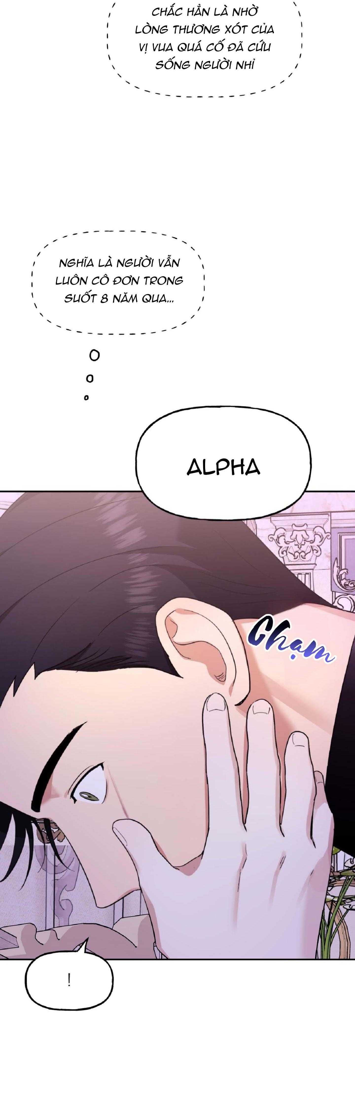 đọc truyện Tuyển Tập Manhwa Dằm Khăm Chương 61 ảnh 43 tại Thiên Thai Truyện