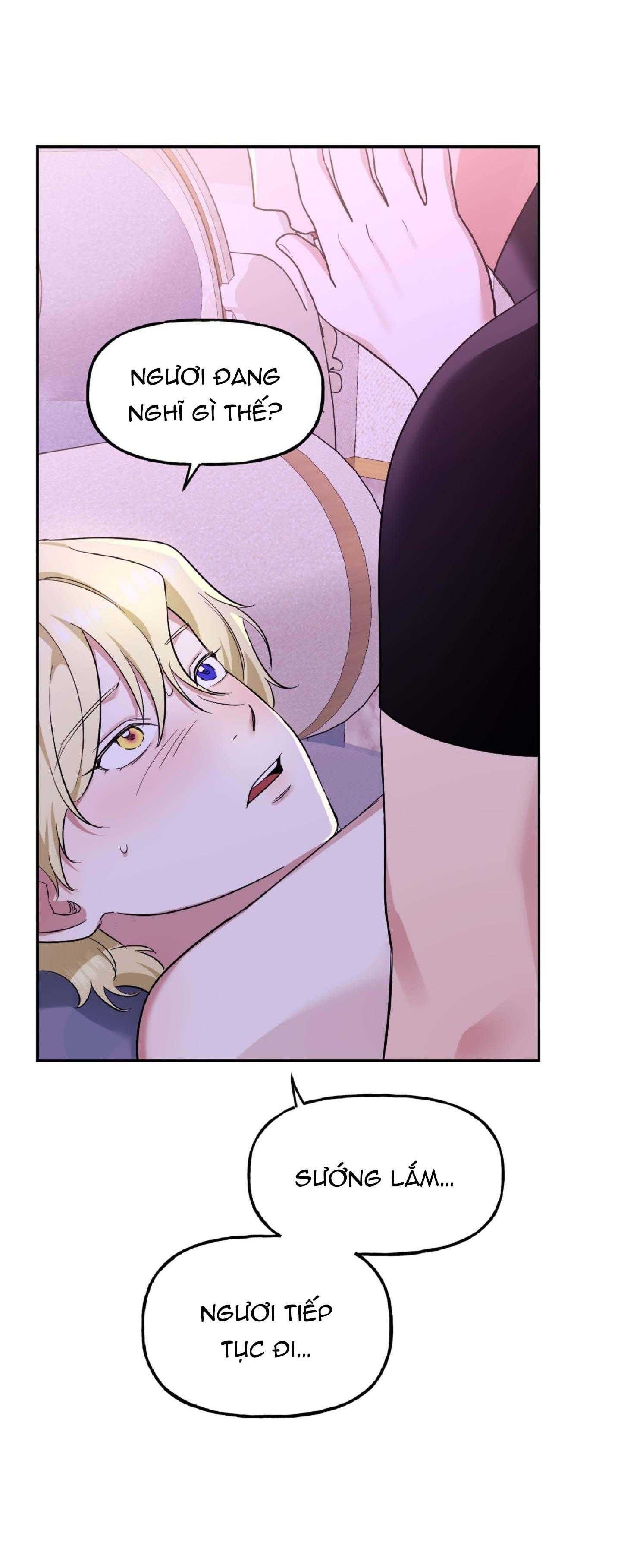 đọc truyện Tuyển Tập Manhwa Dằm Khăm Chương 61 ảnh 44 tại Thiên Thai Truyện