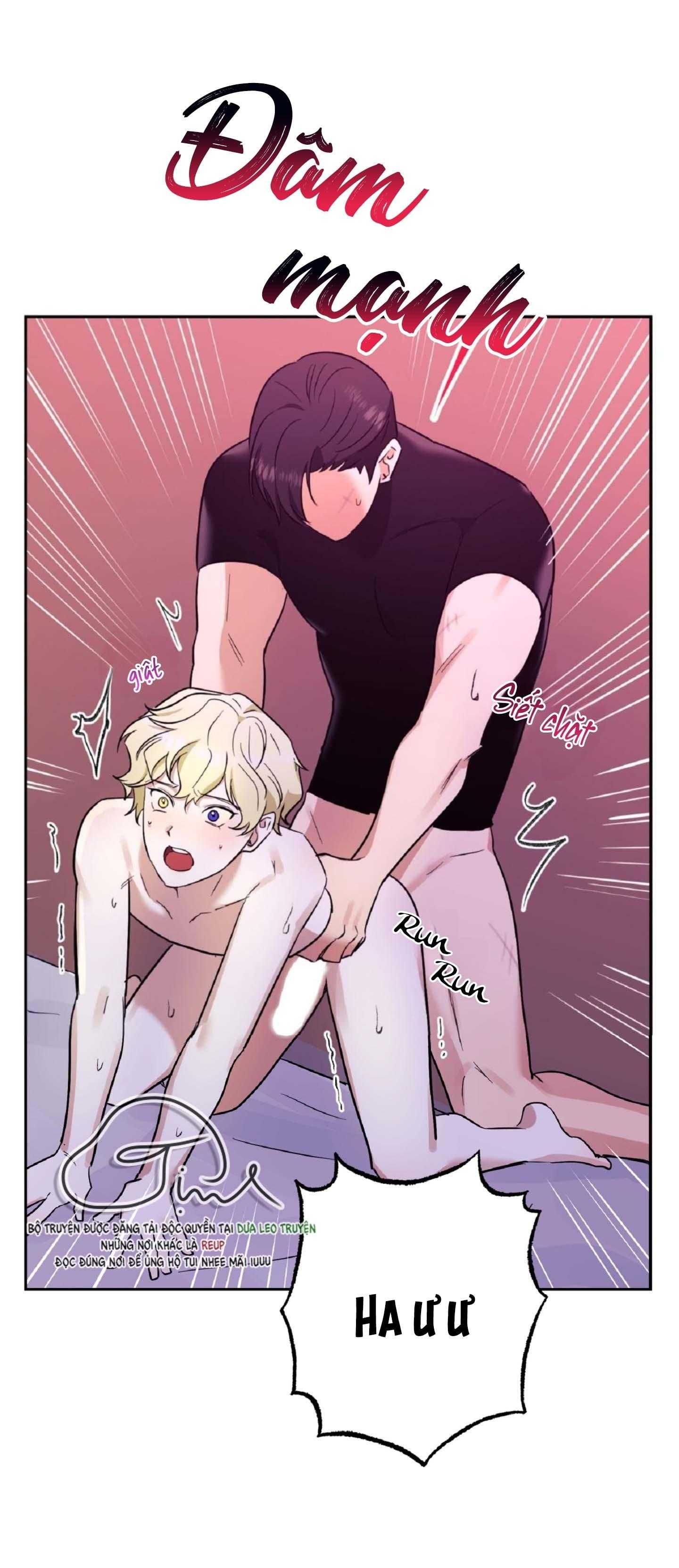 đọc truyện Tuyển Tập Manhwa Dằm Khăm Chương 61 ảnh 47 tại Thiên Thai Truyện