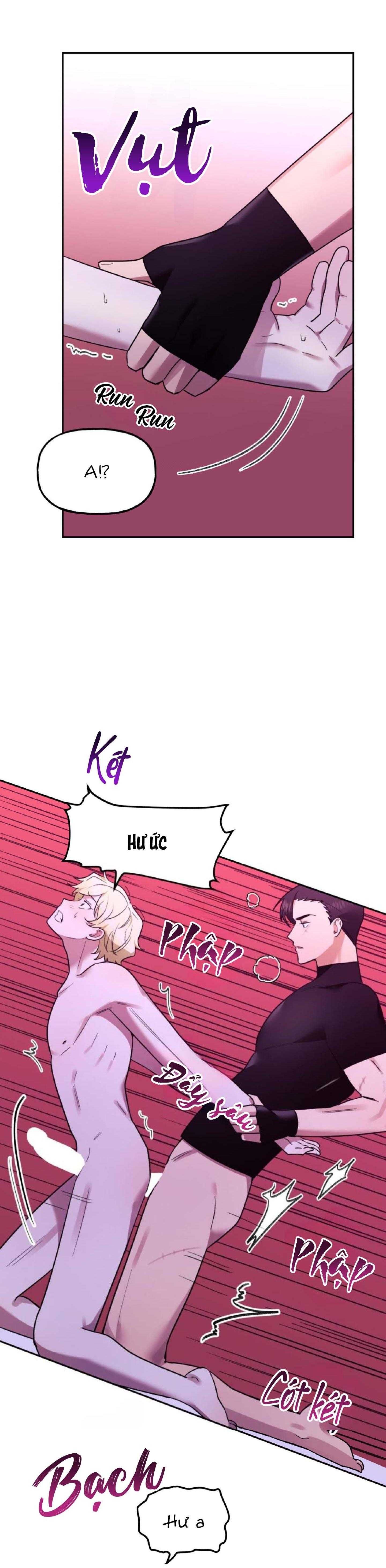 đọc truyện Tuyển Tập Manhwa Dằm Khăm Chương 61 ảnh 49 tại Thiên Thai Truyện