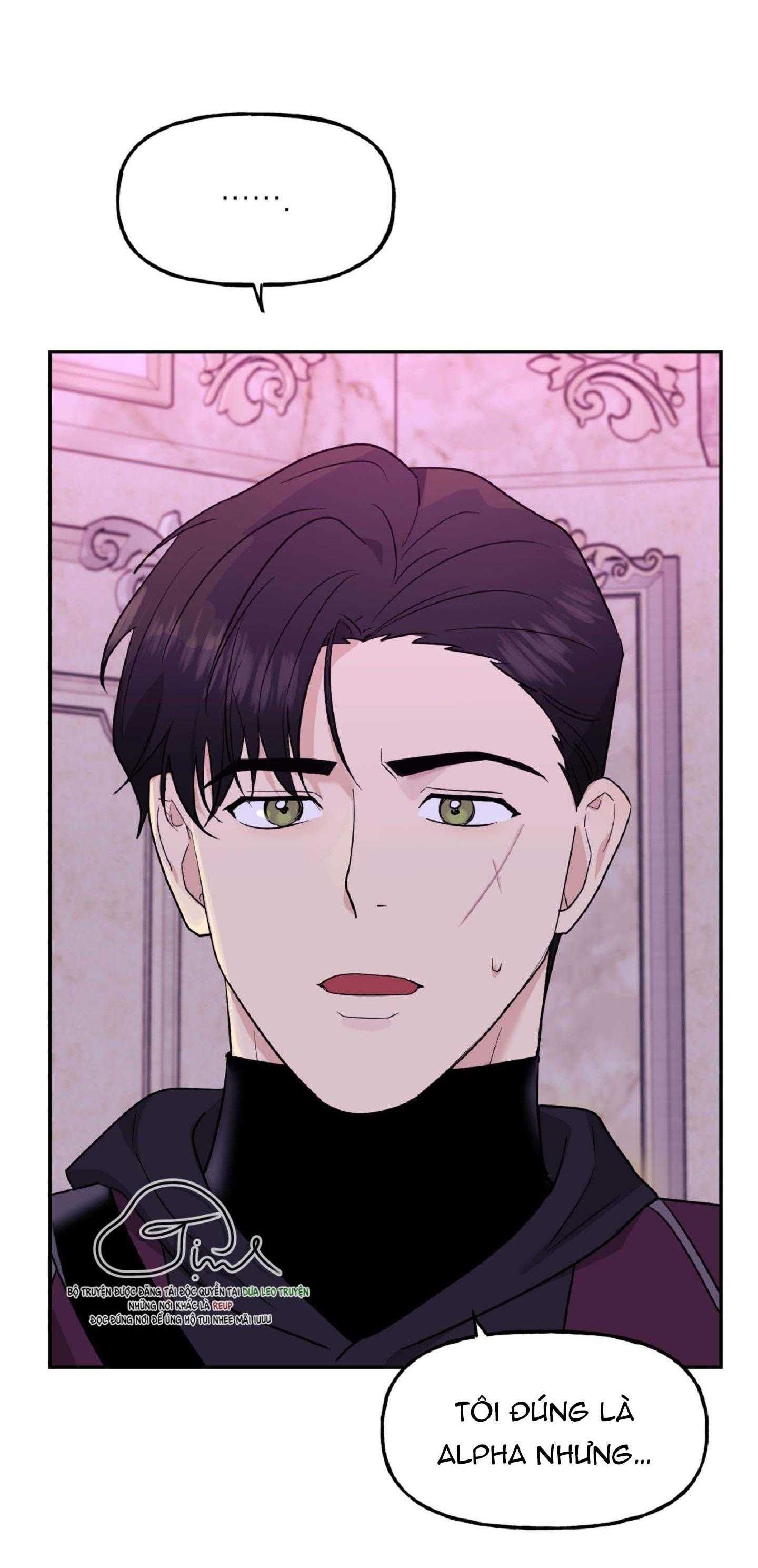 đọc truyện Tuyển Tập Manhwa Dằm Khăm Chương 61 ảnh 6 tại Thiên Thai Truyện