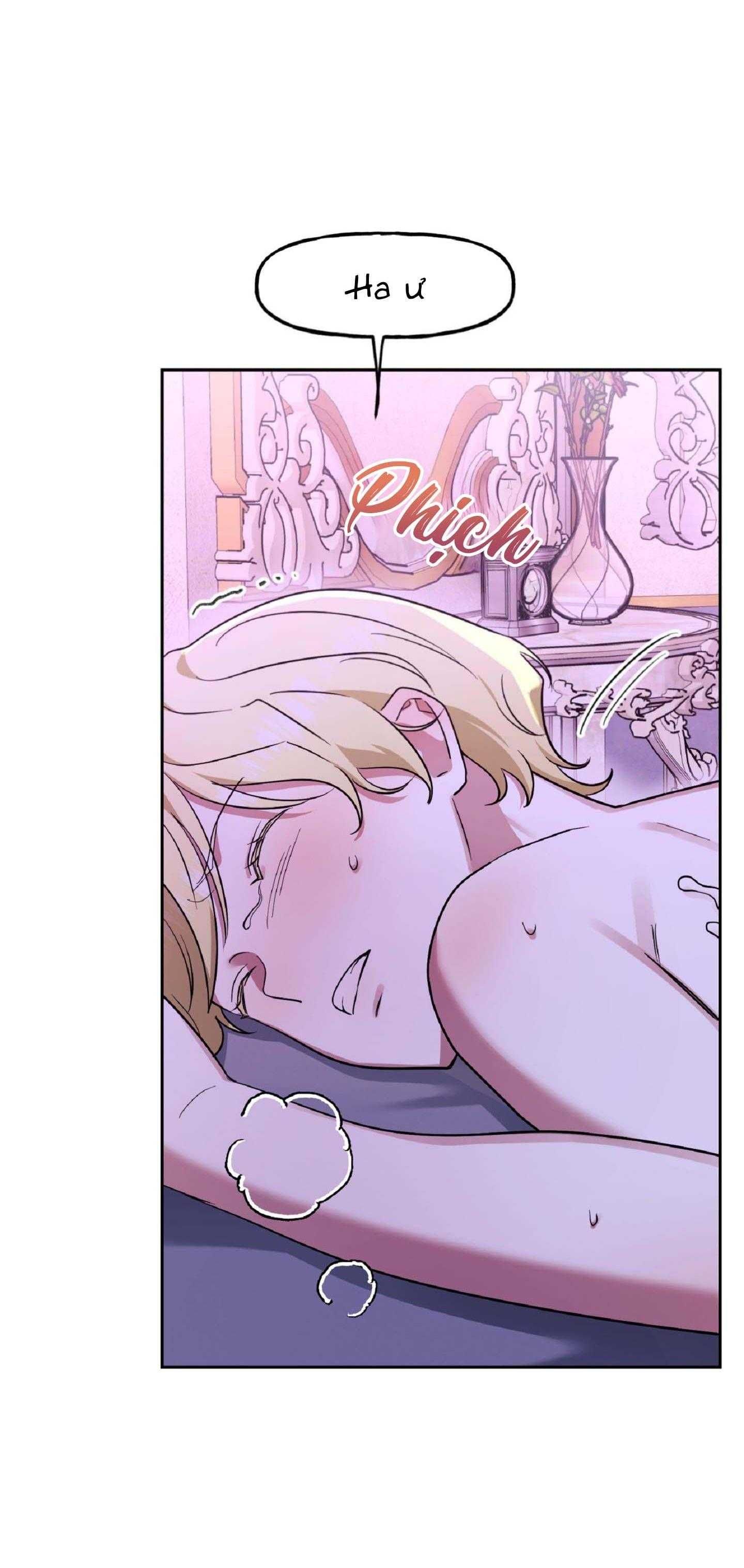 đọc truyện Tuyển Tập Manhwa Dằm Khăm Chương 61 ảnh 55 tại Thiên Thai Truyện