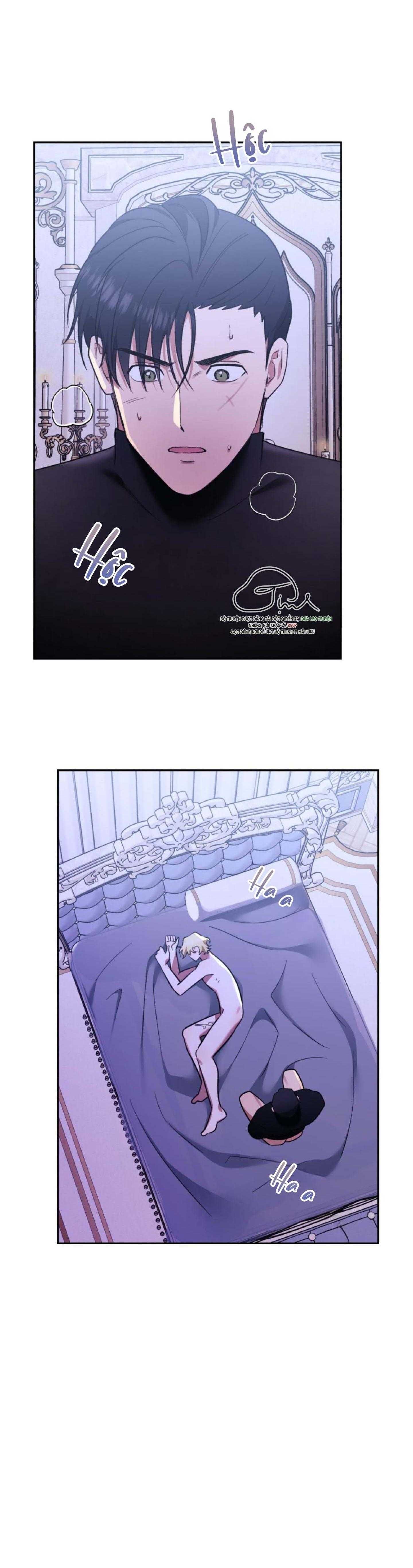 đọc truyện Tuyển Tập Manhwa Dằm Khăm Chương 61 ảnh 56 tại Thiên Thai Truyện