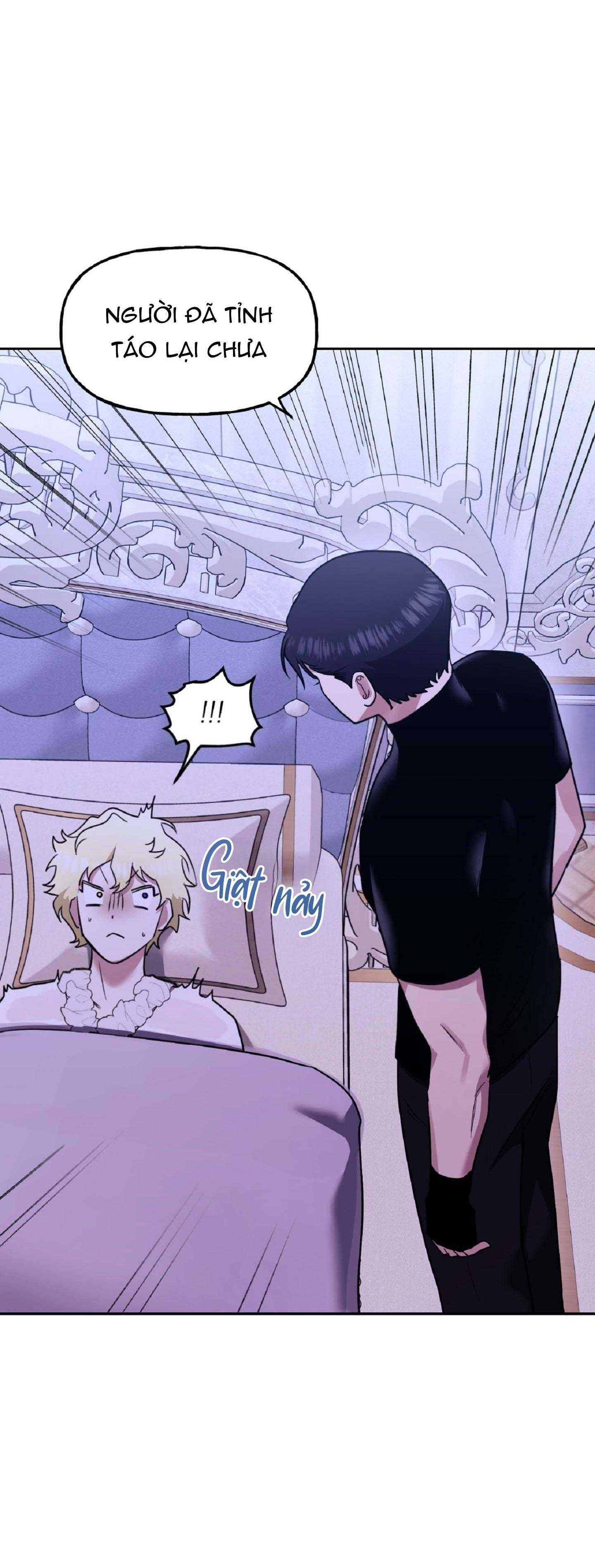 đọc truyện Tuyển Tập Manhwa Dằm Khăm Chương 61 ảnh 59 tại Thiên Thai Truyện