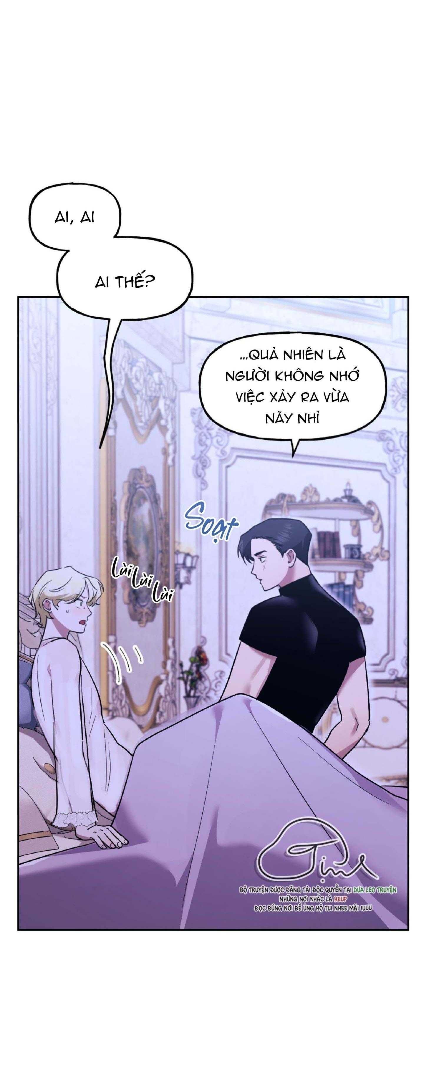 đọc truyện Tuyển Tập Manhwa Dằm Khăm Chương 61 ảnh 60 tại Thiên Thai Truyện