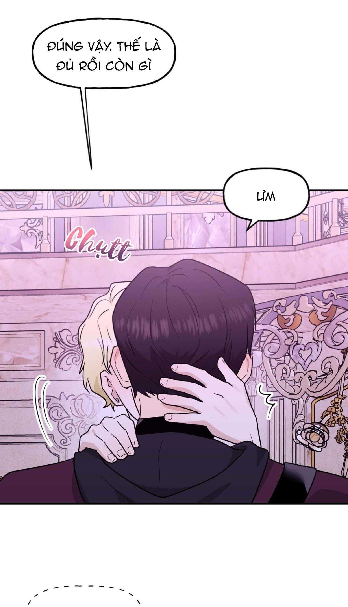 đọc truyện Tuyển Tập Manhwa Dằm Khăm Chương 61 ảnh 7 tại Thiên Thai Truyện
