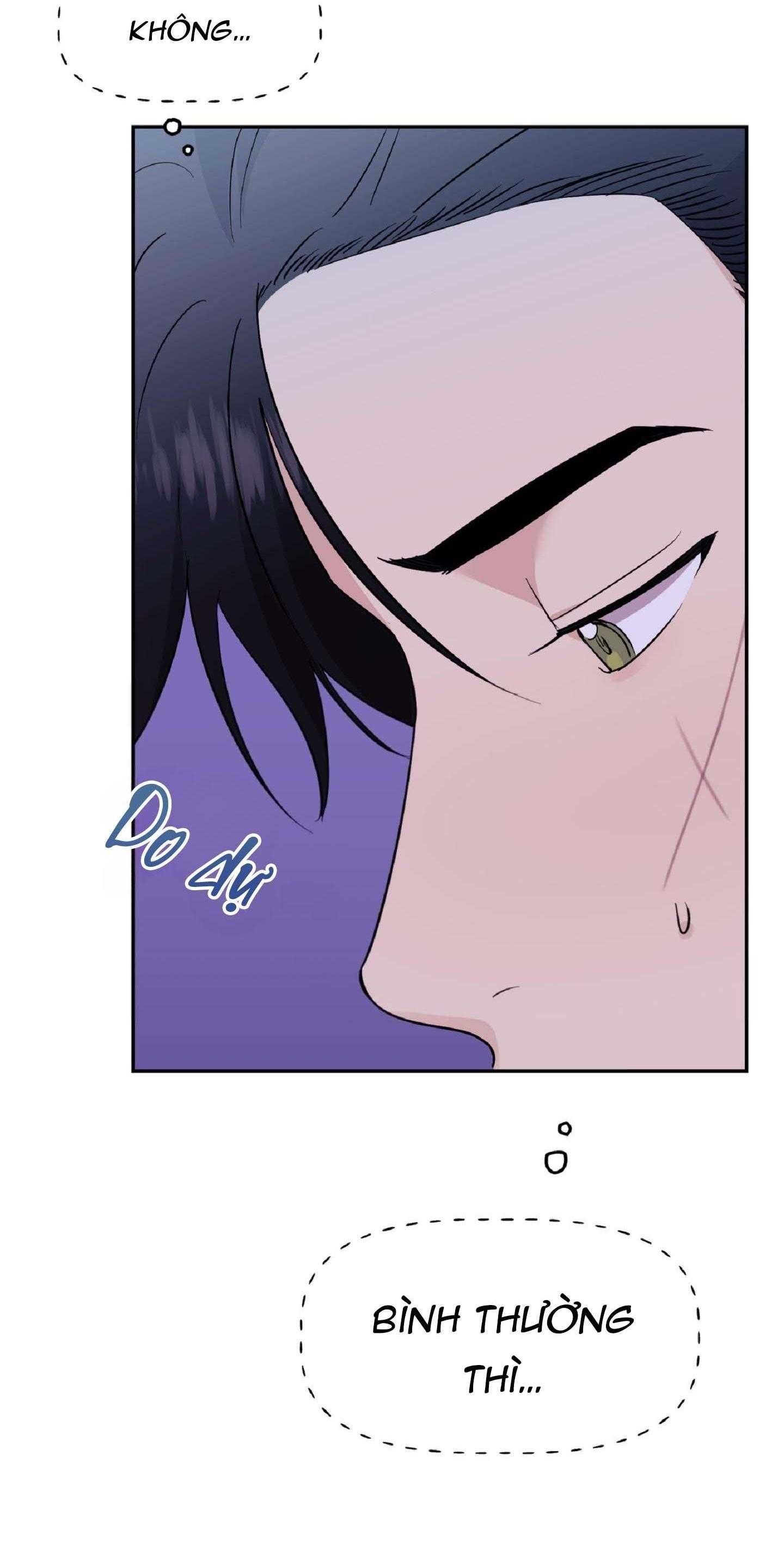 đọc truyện Tuyển Tập Manhwa Dằm Khăm Chương 61 ảnh 8 tại Thiên Thai Truyện