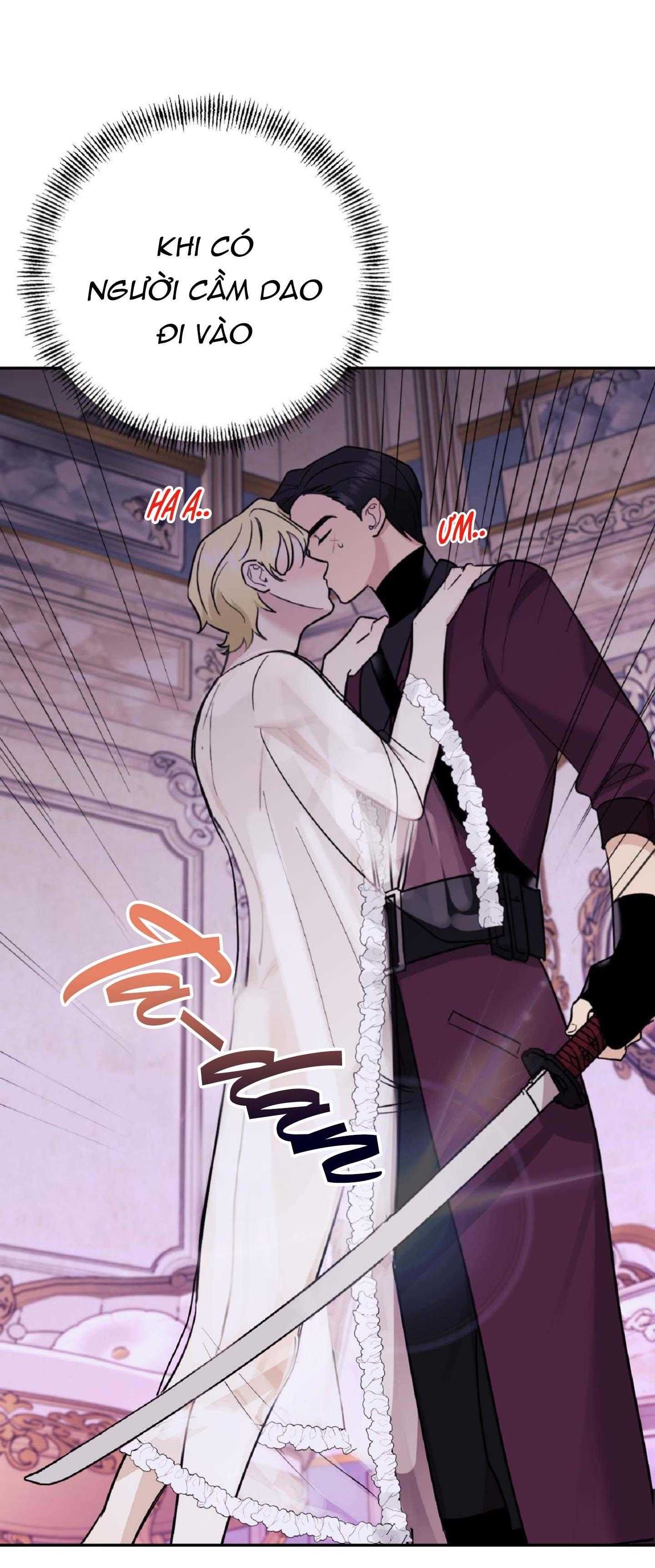 đọc truyện Tuyển Tập Manhwa Dằm Khăm Chương 61 ảnh 9 tại Thiên Thai Truyện