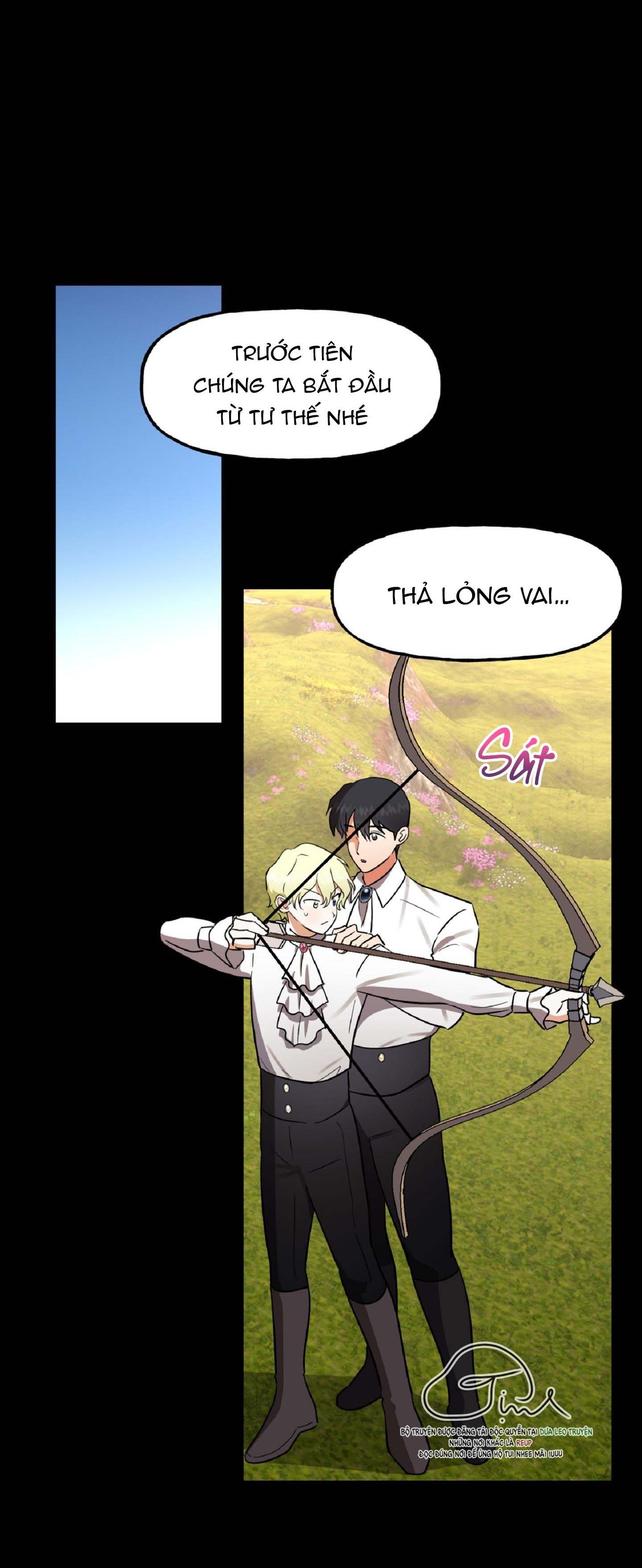đọc truyện Tuyển Tập Manhwa Dằm Khăm Chương 62 ảnh 12 tại Truyện Dạ Ký