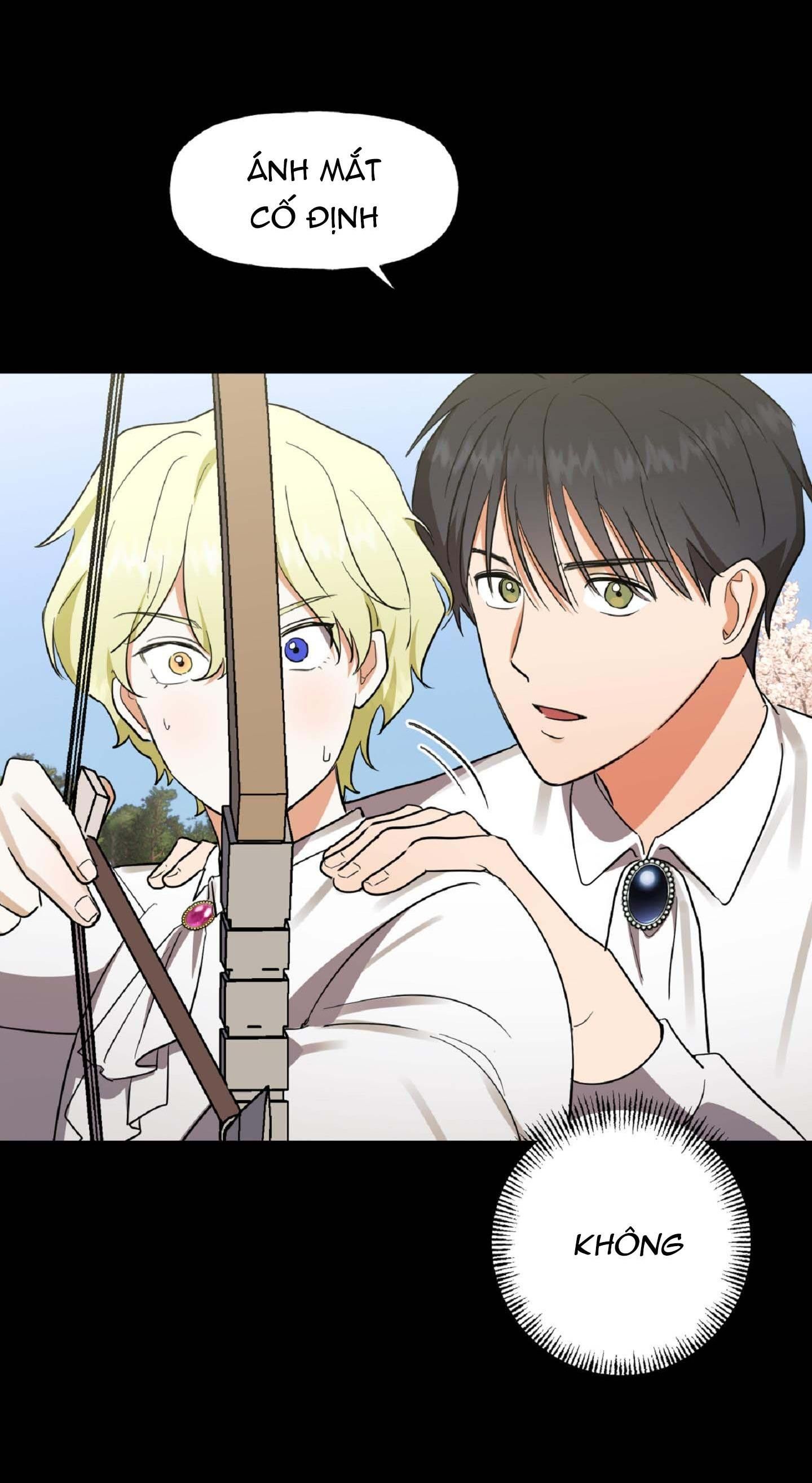 đọc truyện Tuyển Tập Manhwa Dằm Khăm Chương 62 ảnh 13 tại Truyện Dạ Ký