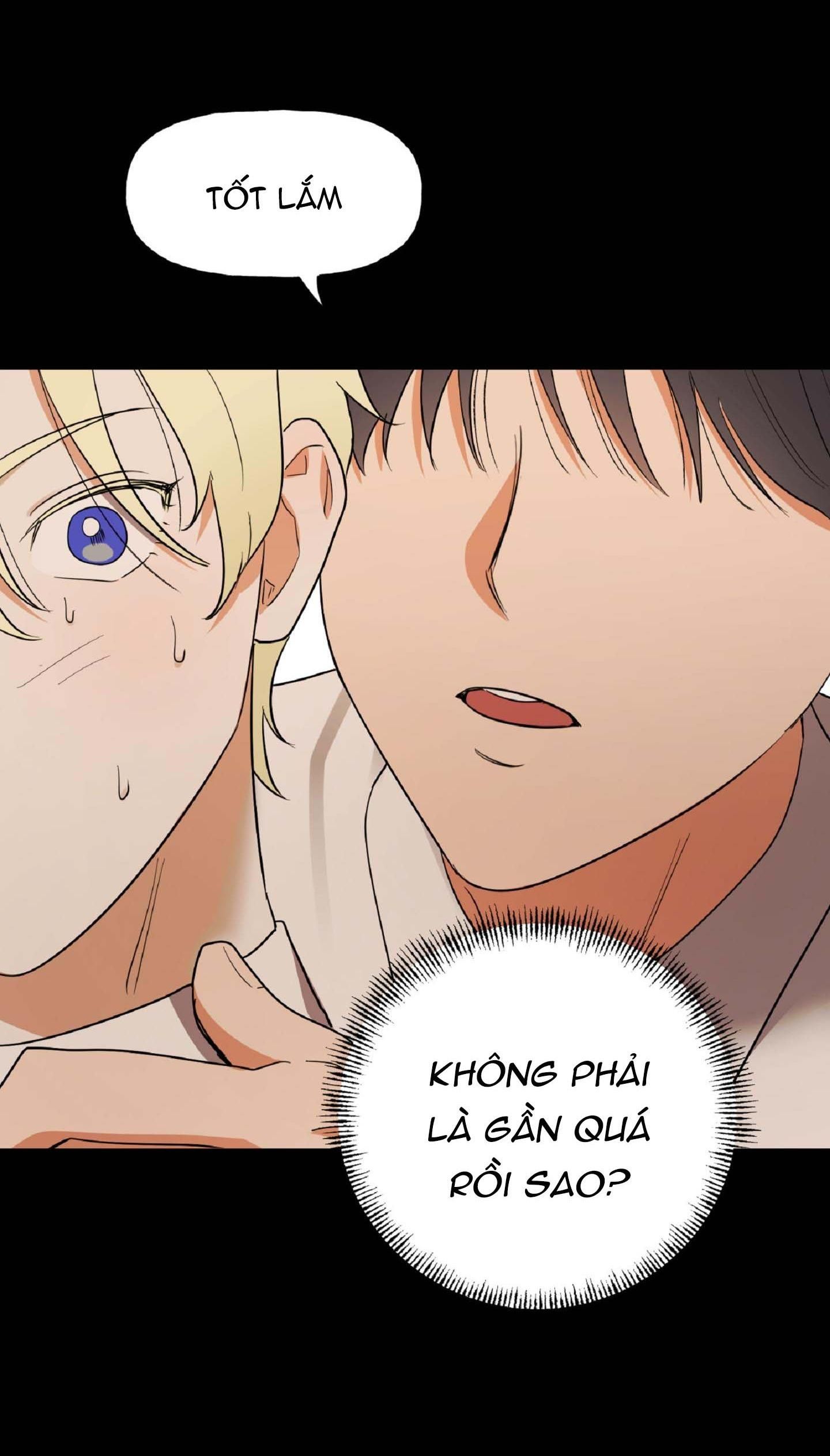 đọc truyện Tuyển Tập Manhwa Dằm Khăm Chương 62 ảnh 14 tại Truyện Dạ Ký