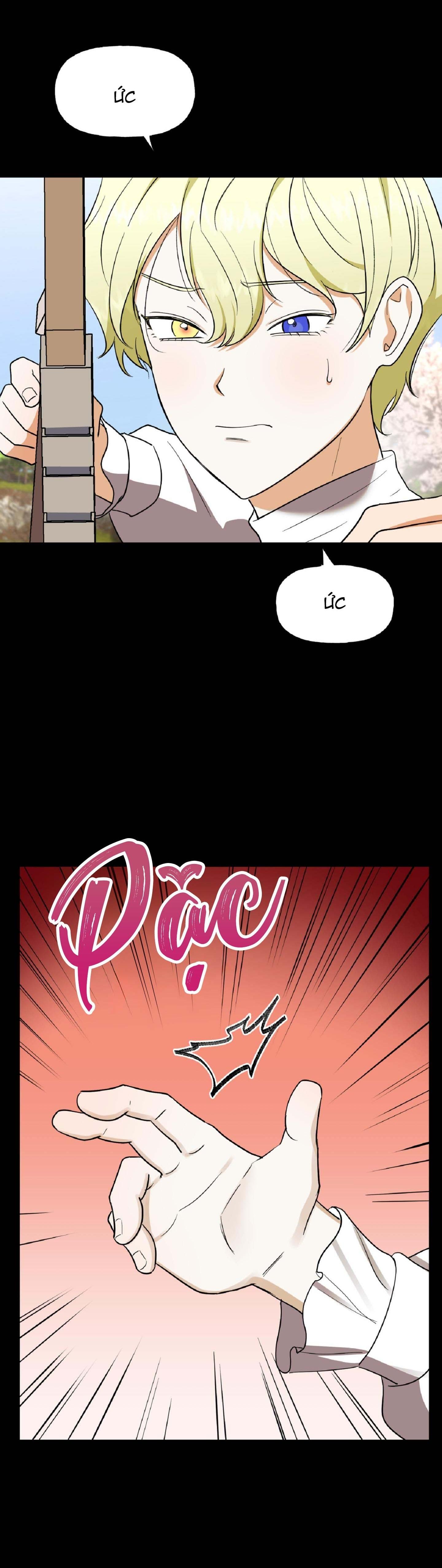 đọc truyện Tuyển Tập Manhwa Dằm Khăm Chương 62 ảnh 16 tại Truyện Dạ Ký