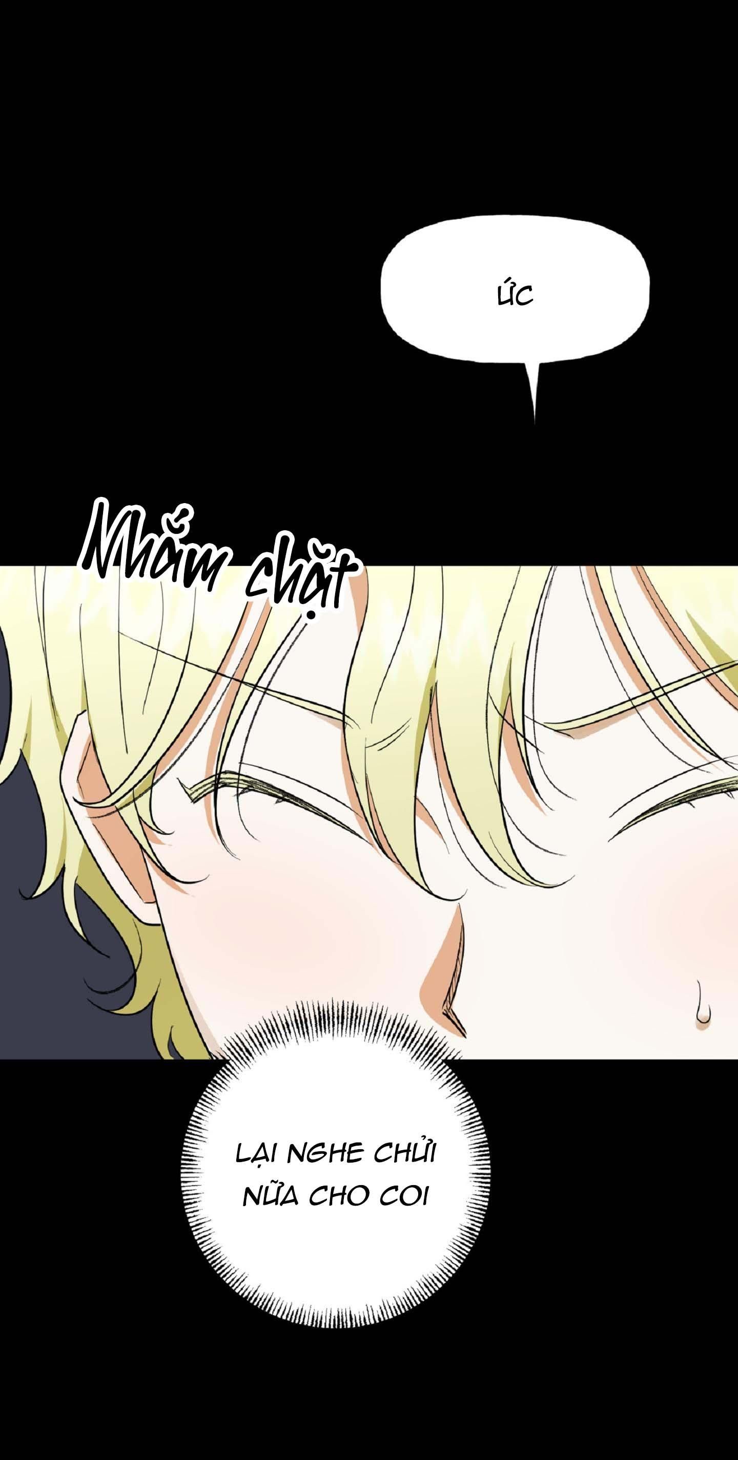 đọc truyện Tuyển Tập Manhwa Dằm Khăm Chương 62 ảnh 17 tại Truyện Dạ Ký