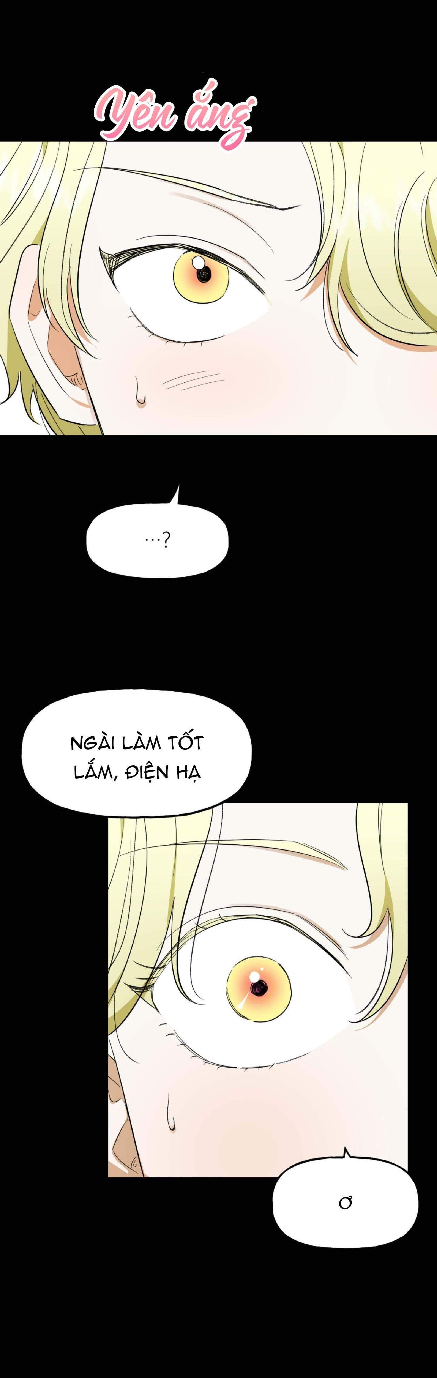 đọc truyện Tuyển Tập Manhwa Dằm Khăm Chương 62 ảnh 18 tại Truyện Dạ Ký