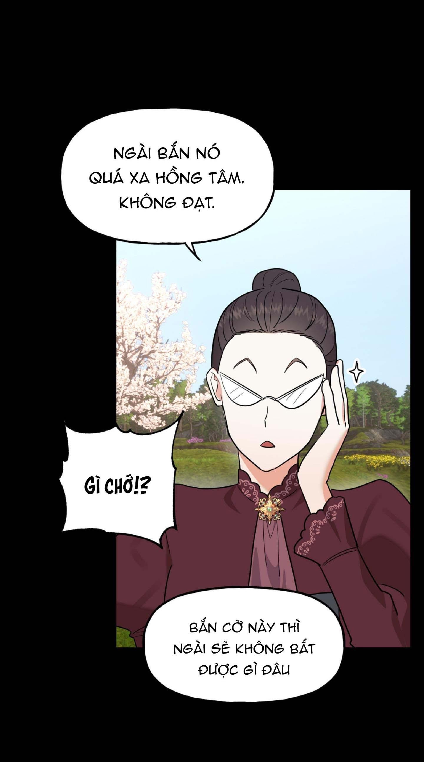 đọc truyện Tuyển Tập Manhwa Dằm Khăm Chương 62 ảnh 3 tại Truyện Dạ Ký