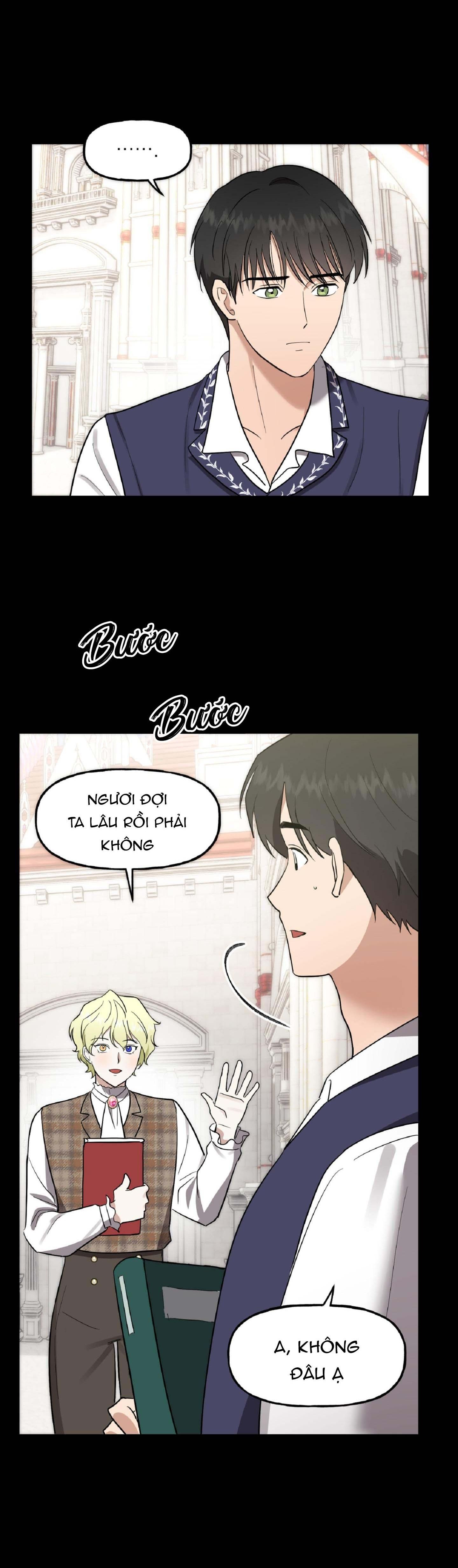 đọc truyện Tuyển Tập Manhwa Dằm Khăm Chương 62 ảnh 23 tại Truyện Dạ Ký