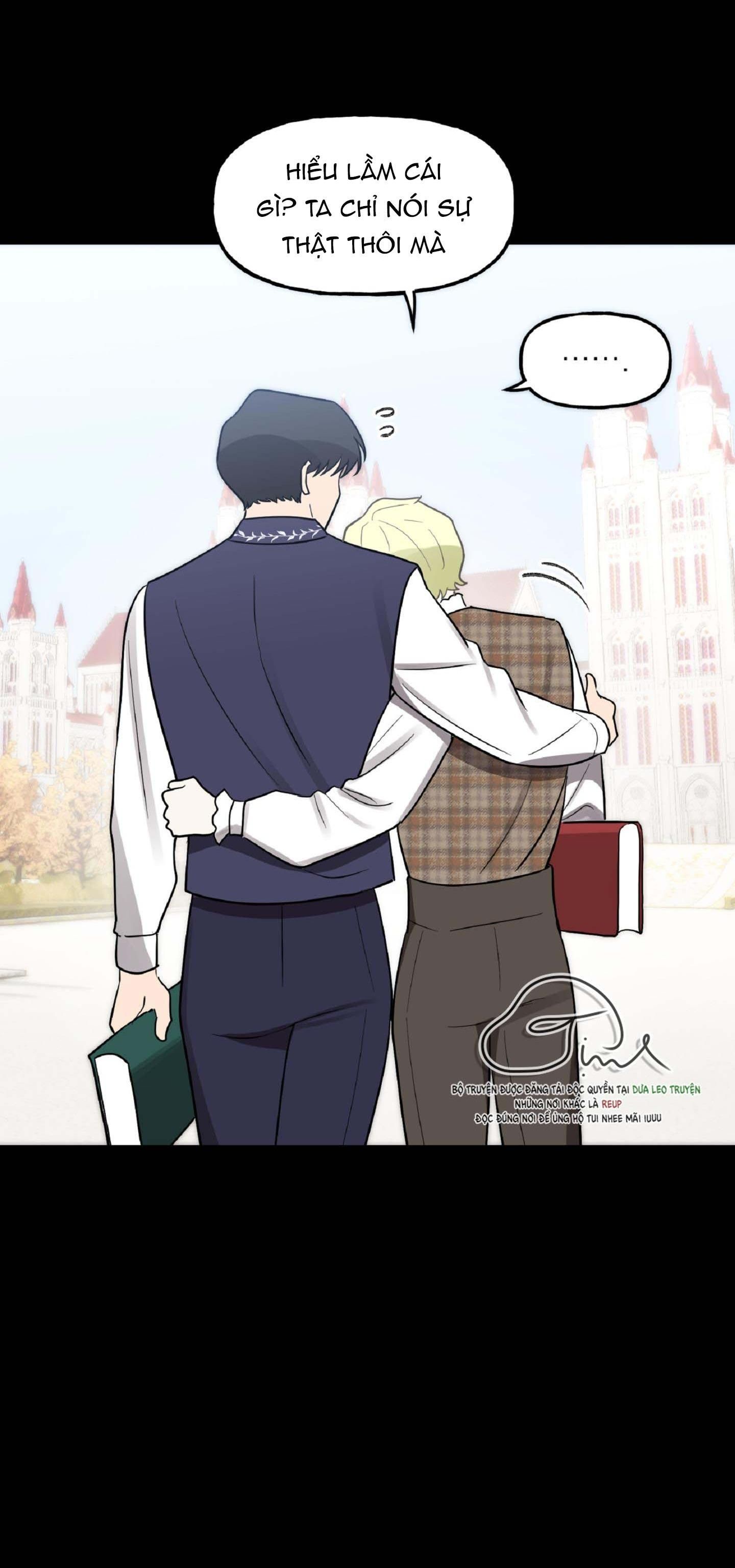 đọc truyện Tuyển Tập Manhwa Dằm Khăm Chương 62 ảnh 26 tại Truyện Dạ Ký