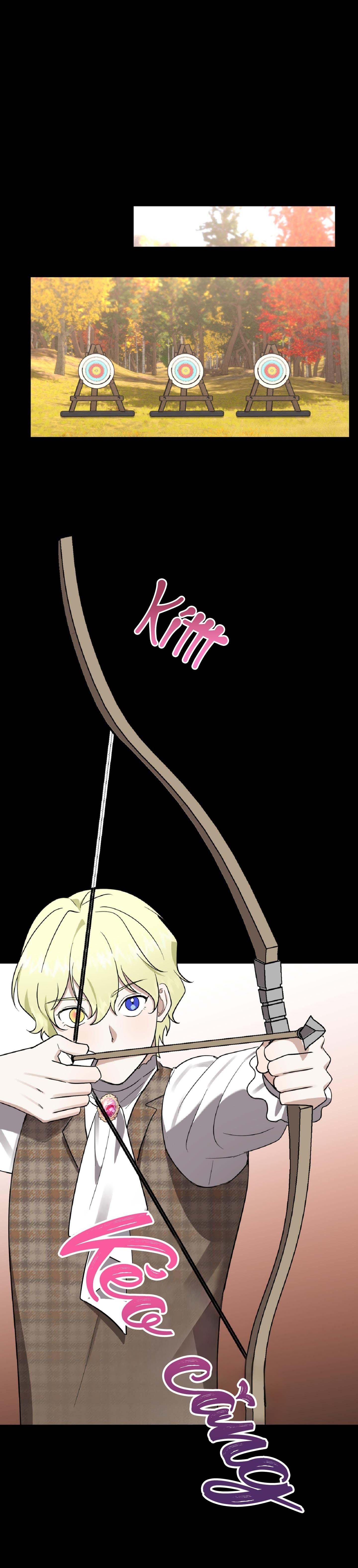 đọc truyện Tuyển Tập Manhwa Dằm Khăm Chương 62 ảnh 27 tại Truyện Dạ Ký