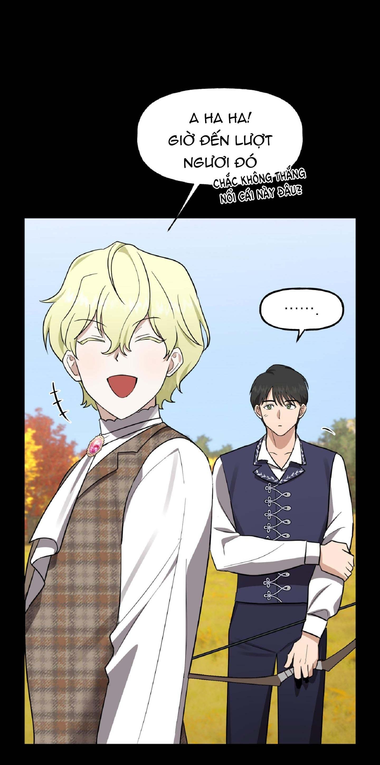 đọc truyện Tuyển Tập Manhwa Dằm Khăm Chương 62 ảnh 29 tại Truyện Dạ Ký