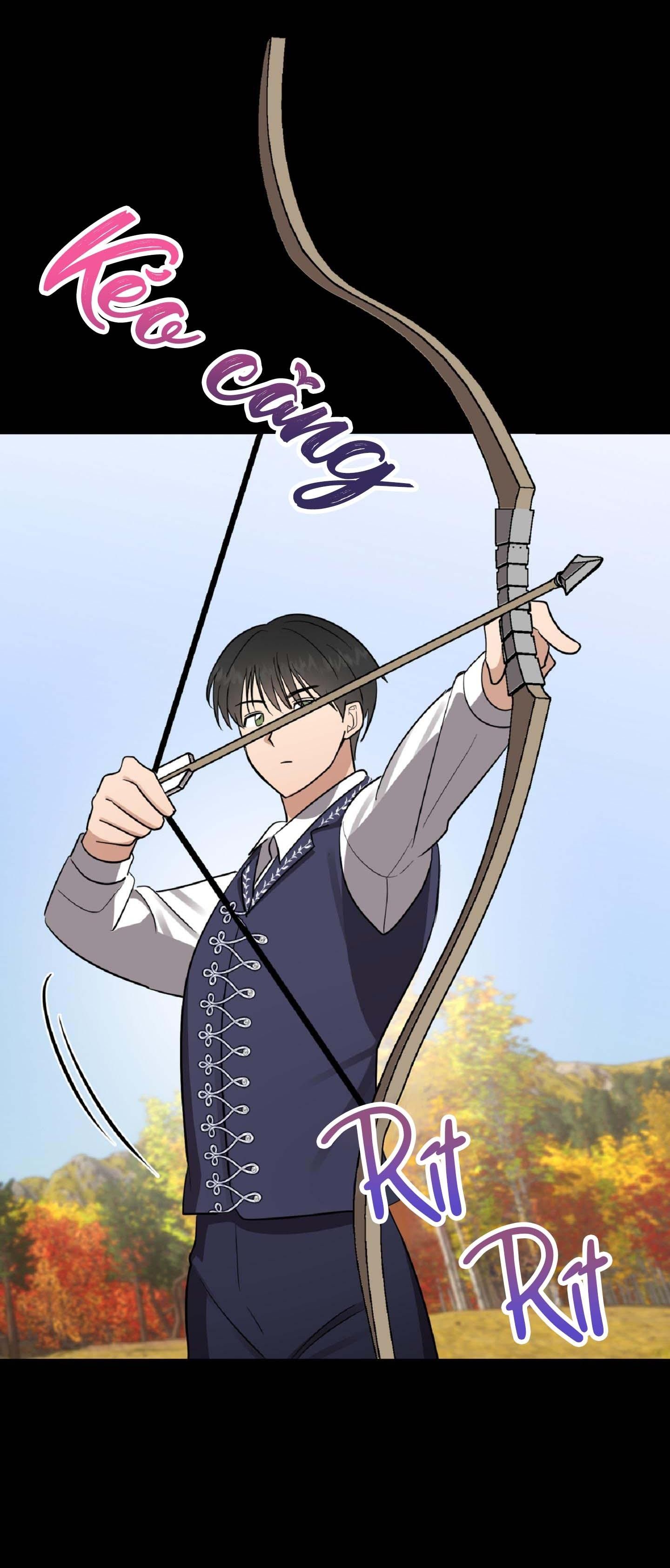 đọc truyện Tuyển Tập Manhwa Dằm Khăm Chương 62 ảnh 30 tại Truyện Dạ Ký