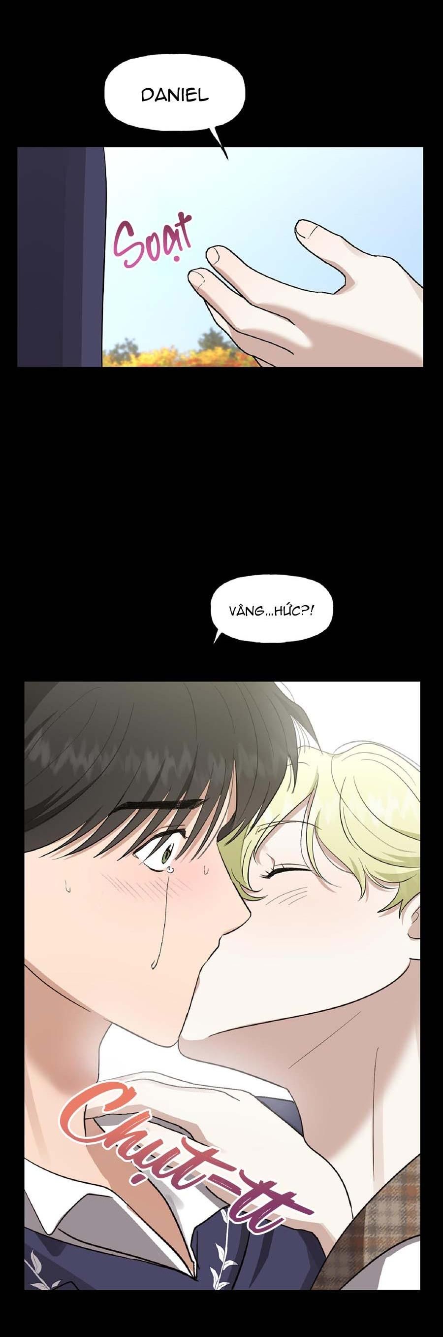 đọc truyện Tuyển Tập Manhwa Dằm Khăm Chương 62 ảnh 39 tại Truyện Dạ Ký