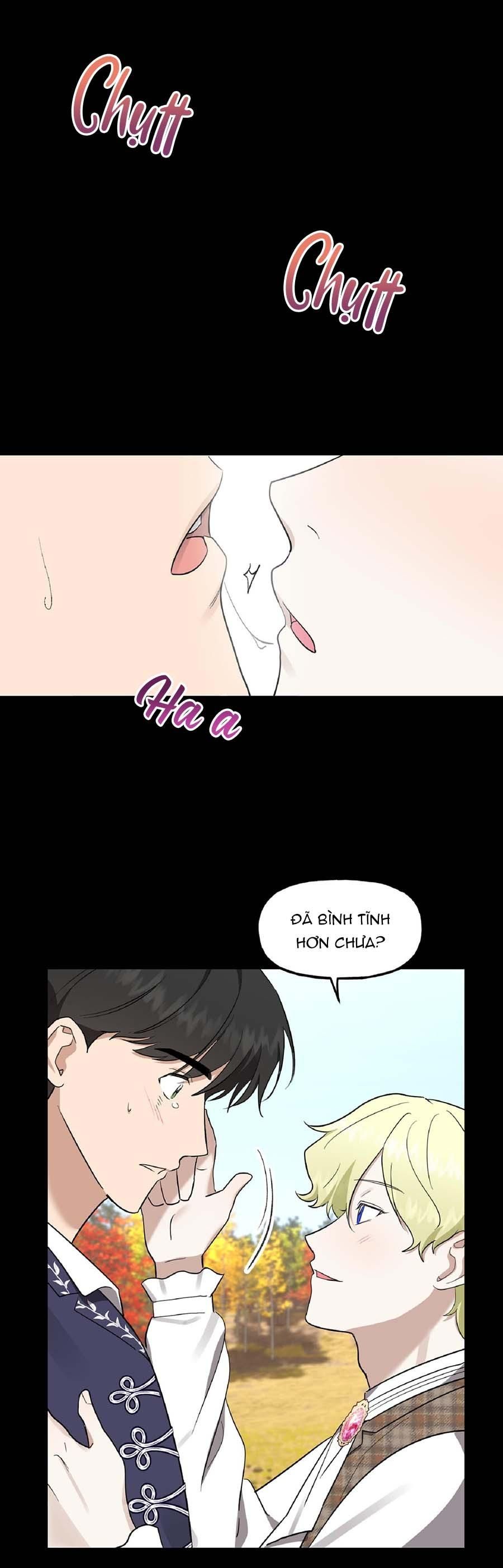 đọc truyện Tuyển Tập Manhwa Dằm Khăm Chương 62 ảnh 40 tại Truyện Dạ Ký