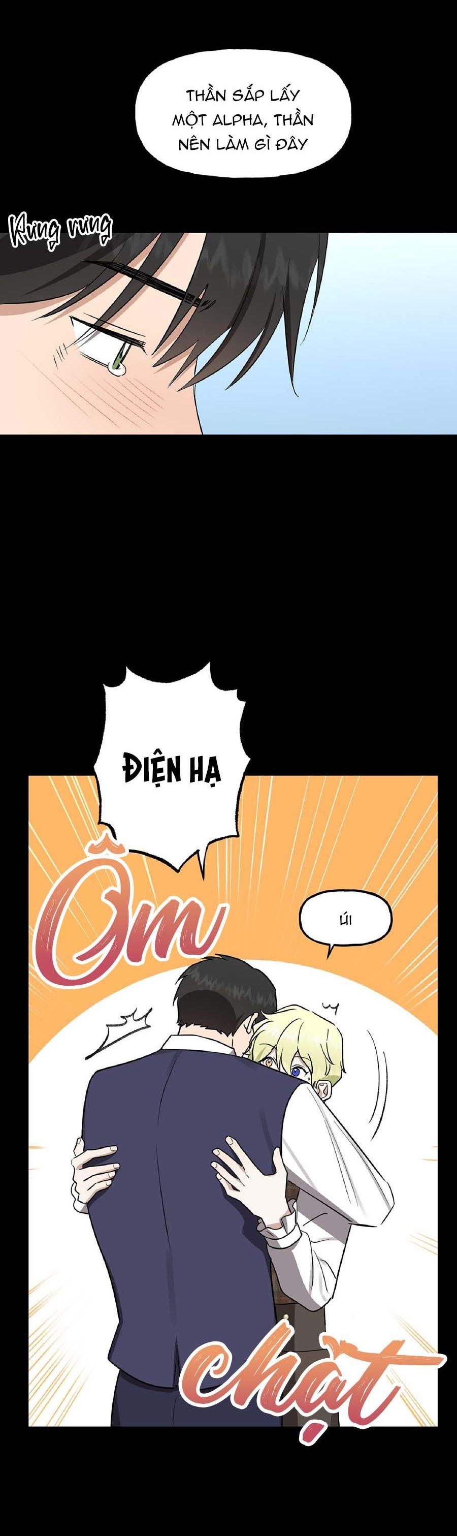 đọc truyện Tuyển Tập Manhwa Dằm Khăm Chương 62 ảnh 43 tại Truyện Dạ Ký